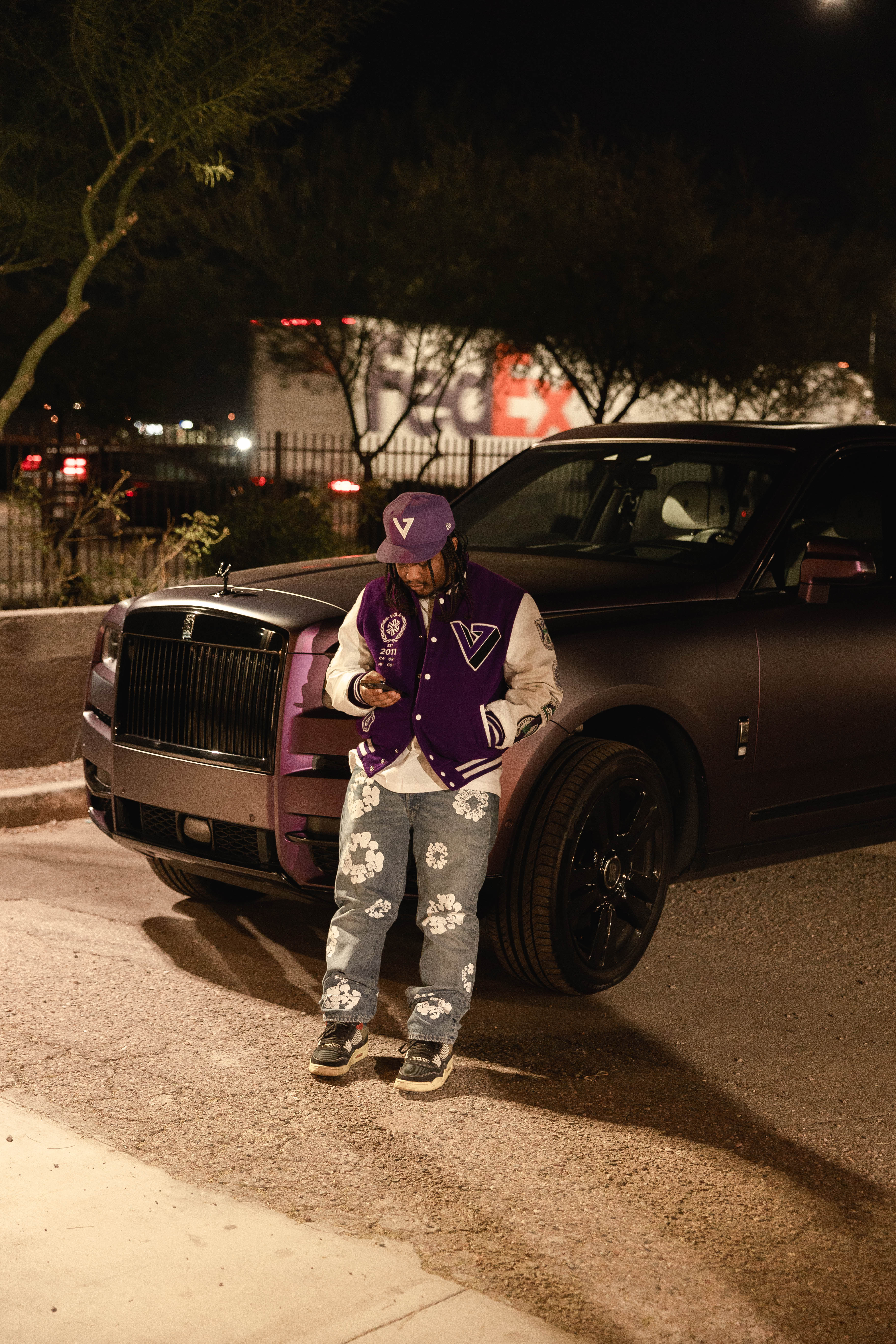 Viola Brands Super Bowl LVII