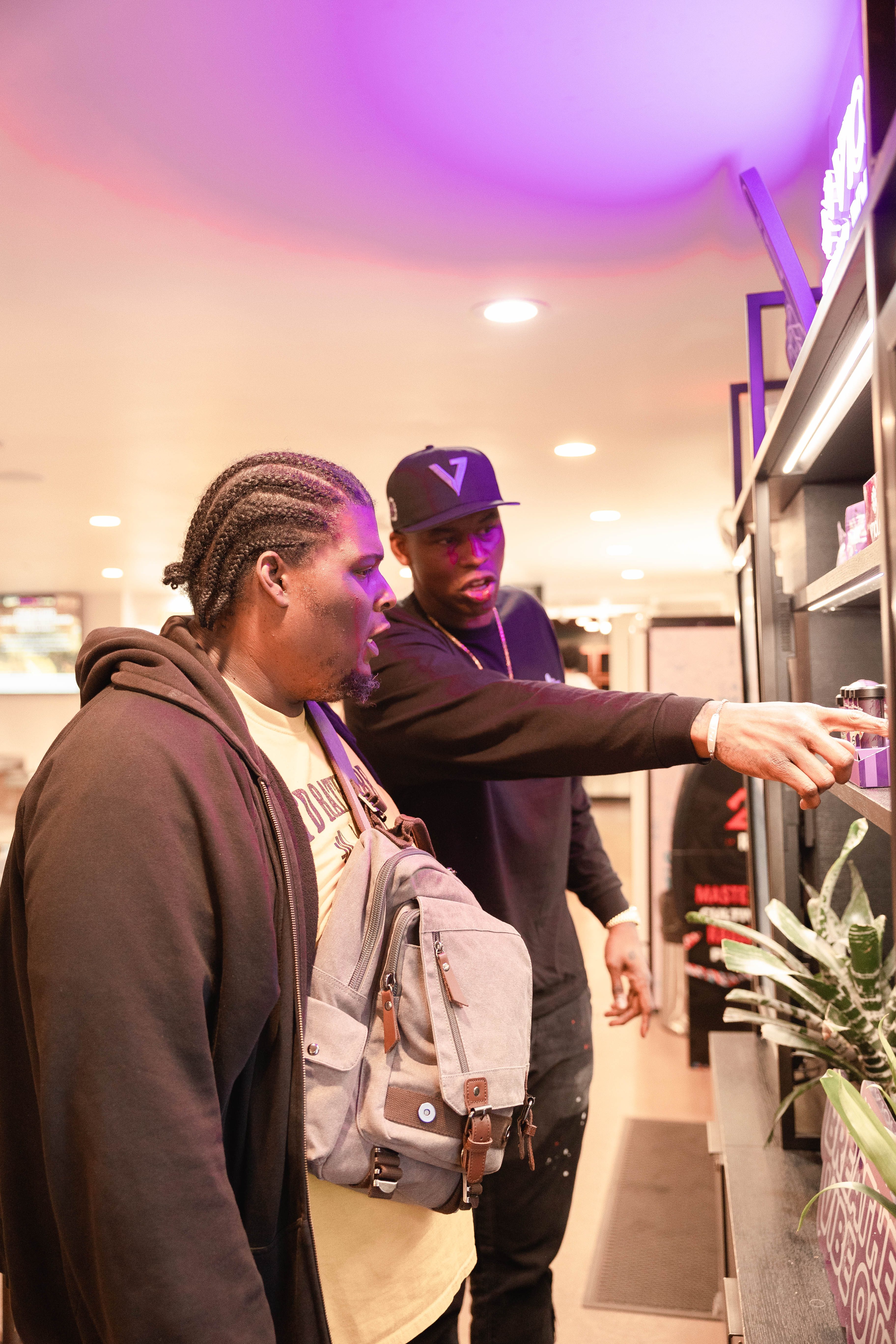 Viola Brands Super Bowl LVII