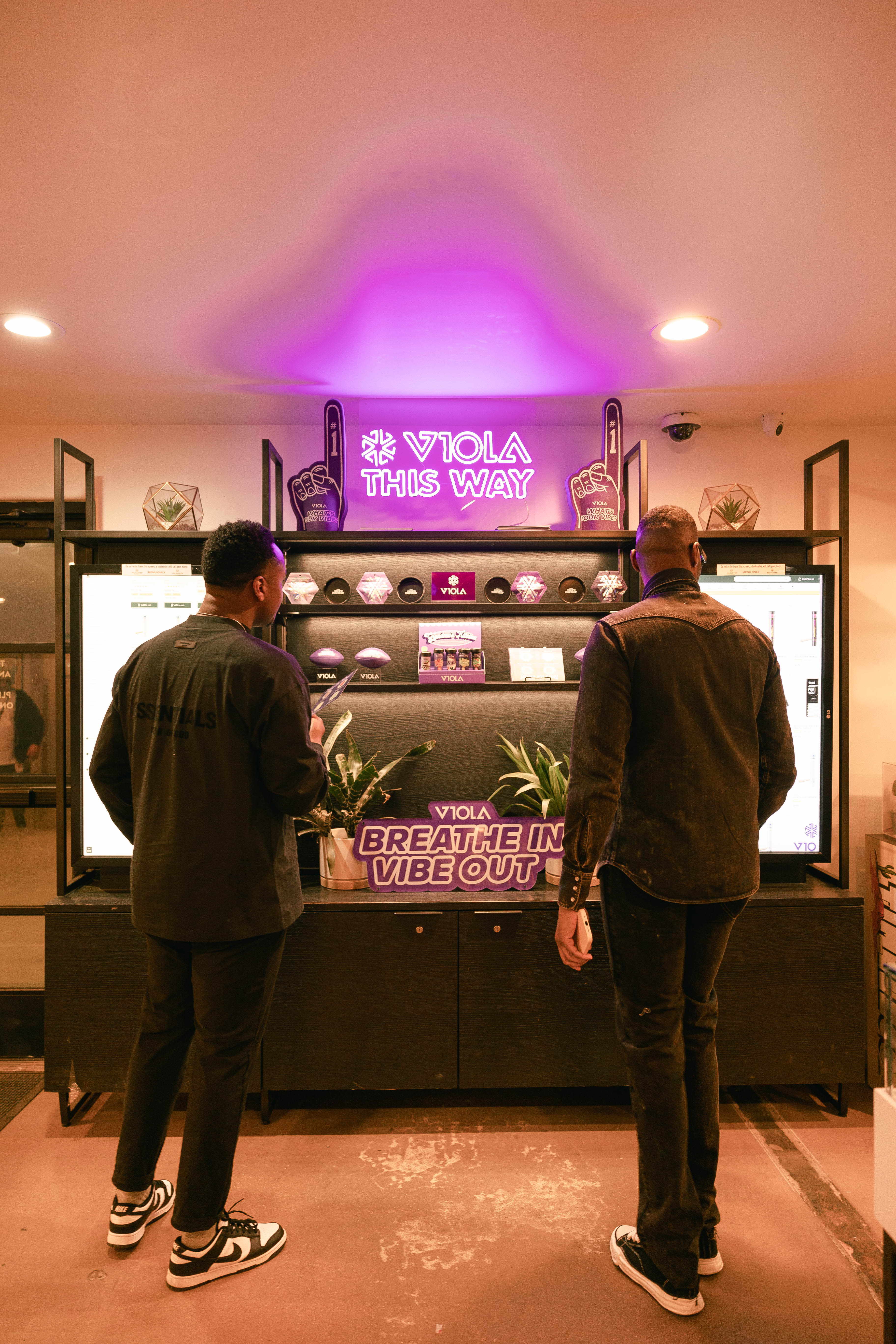 Viola Brands Super Bowl LVII