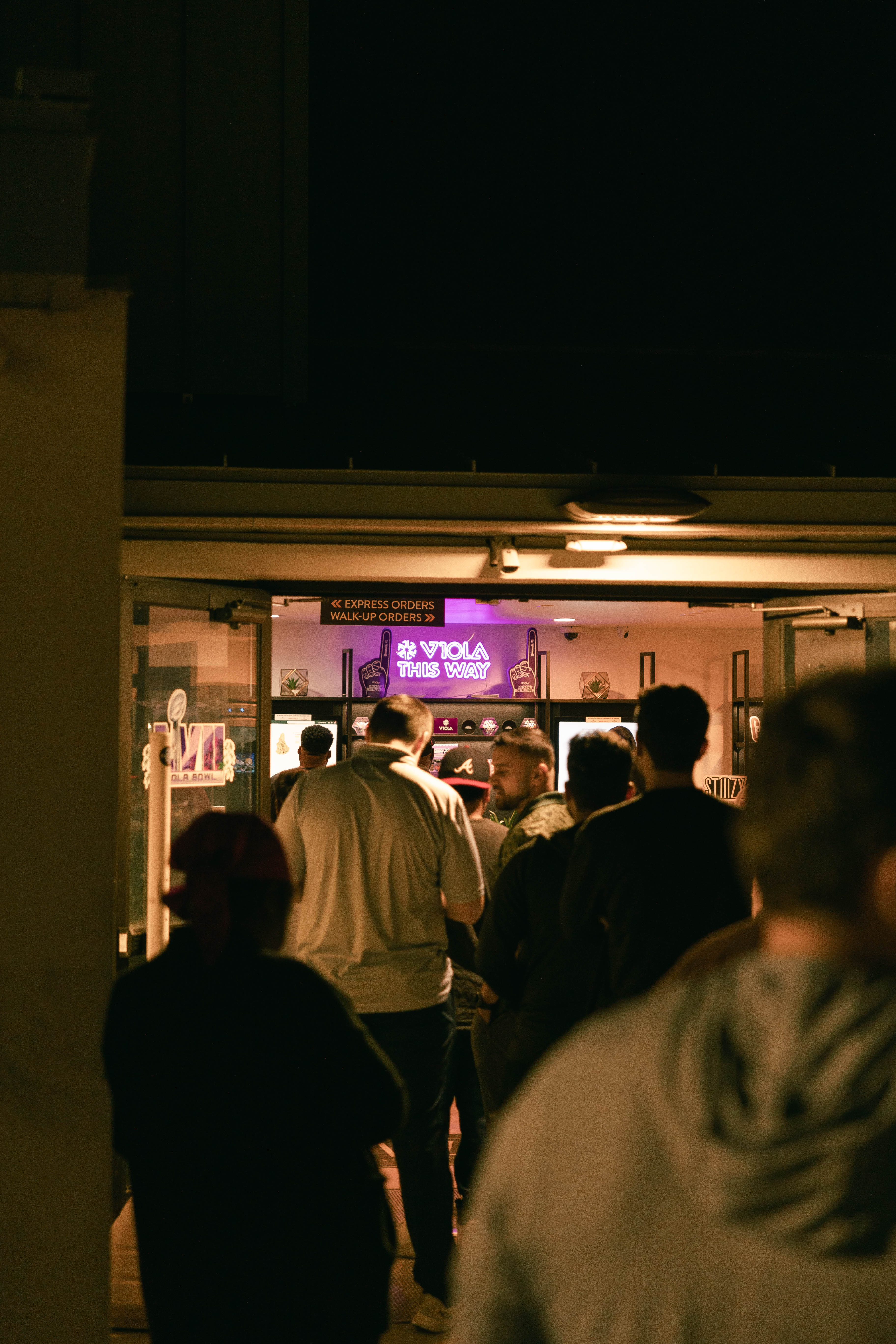 Viola Brands Super Bowl LVII