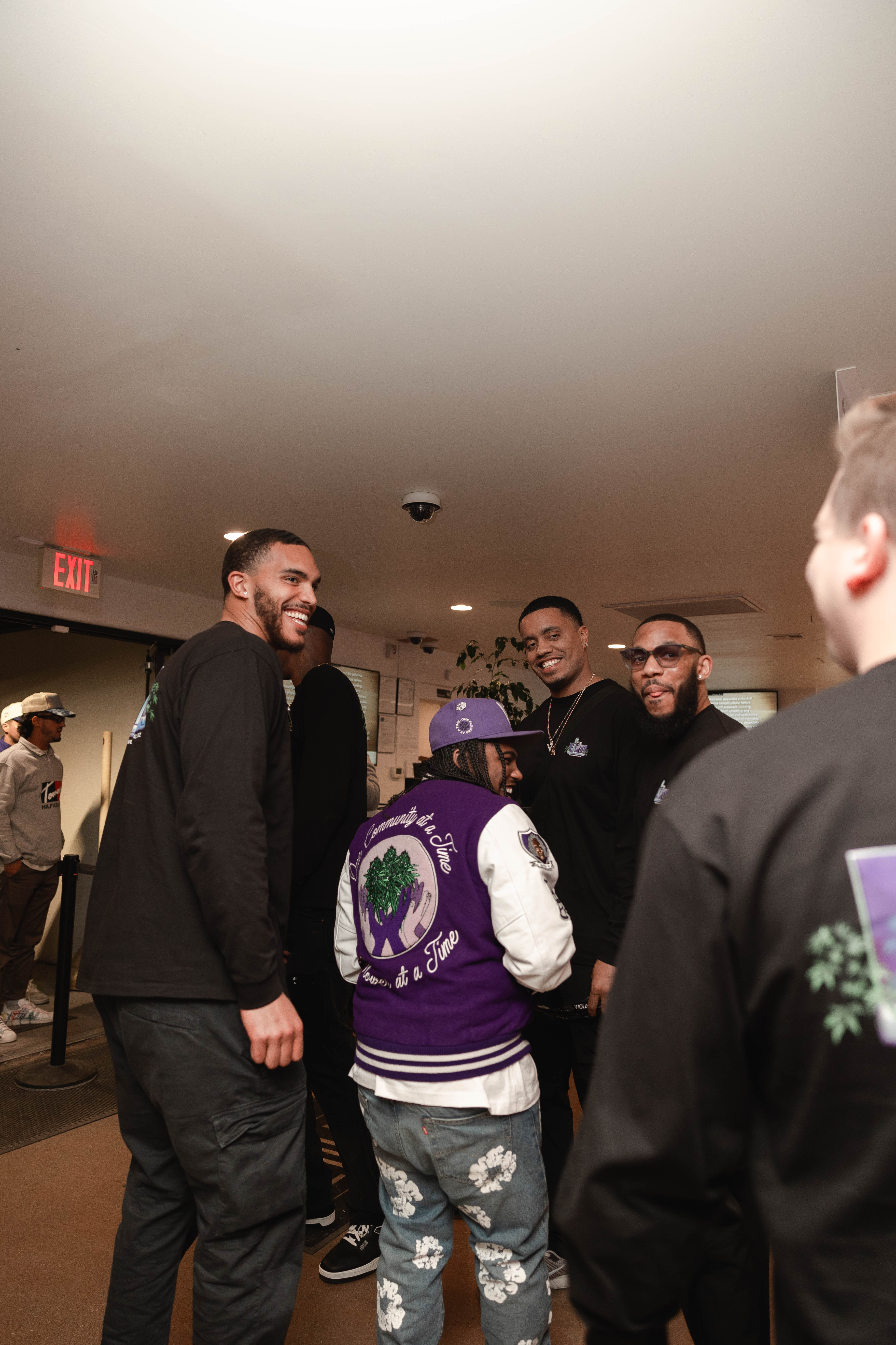 Viola Brands Super Bowl LVII