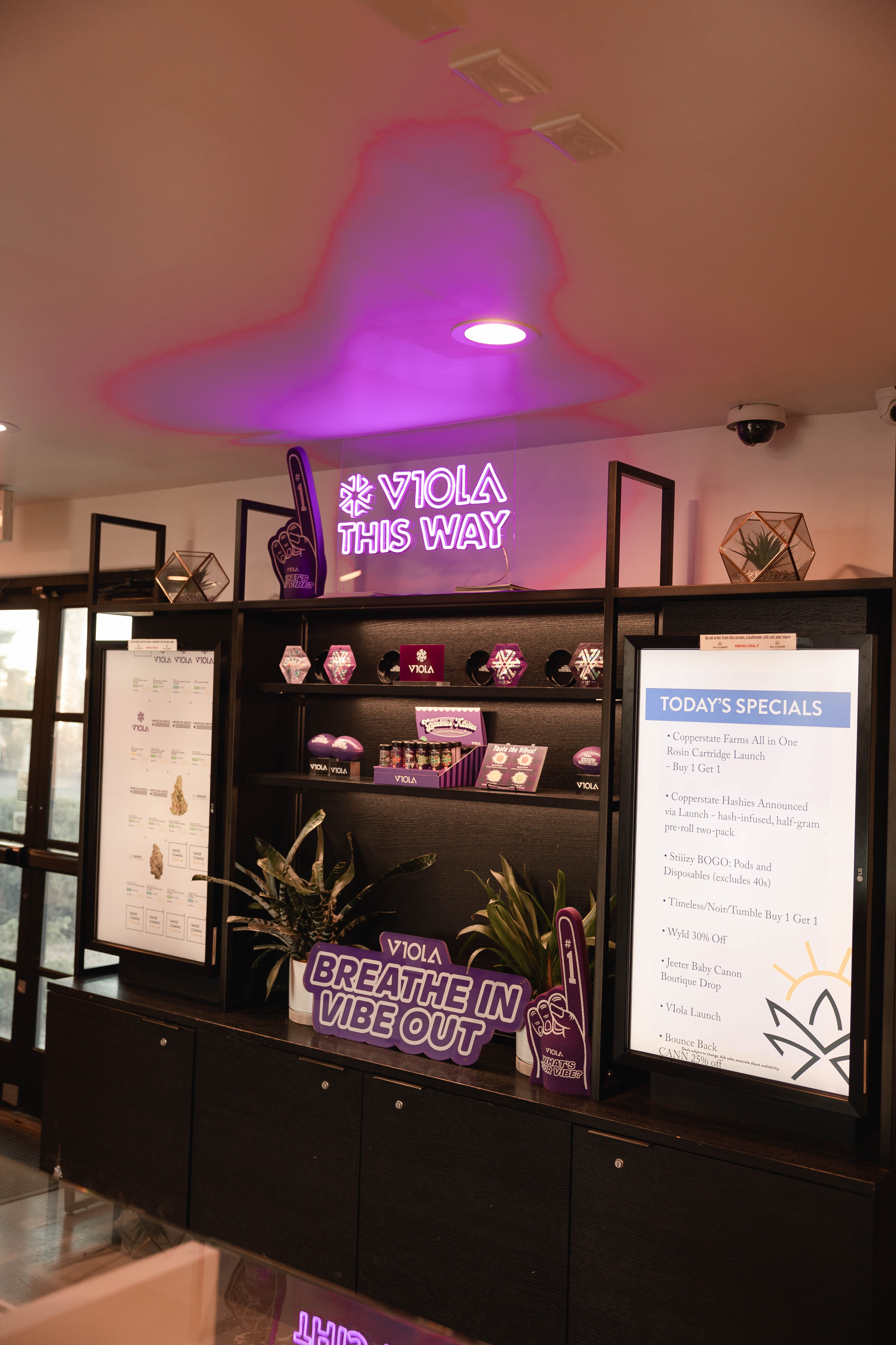 Viola Brands Super Bowl LVII