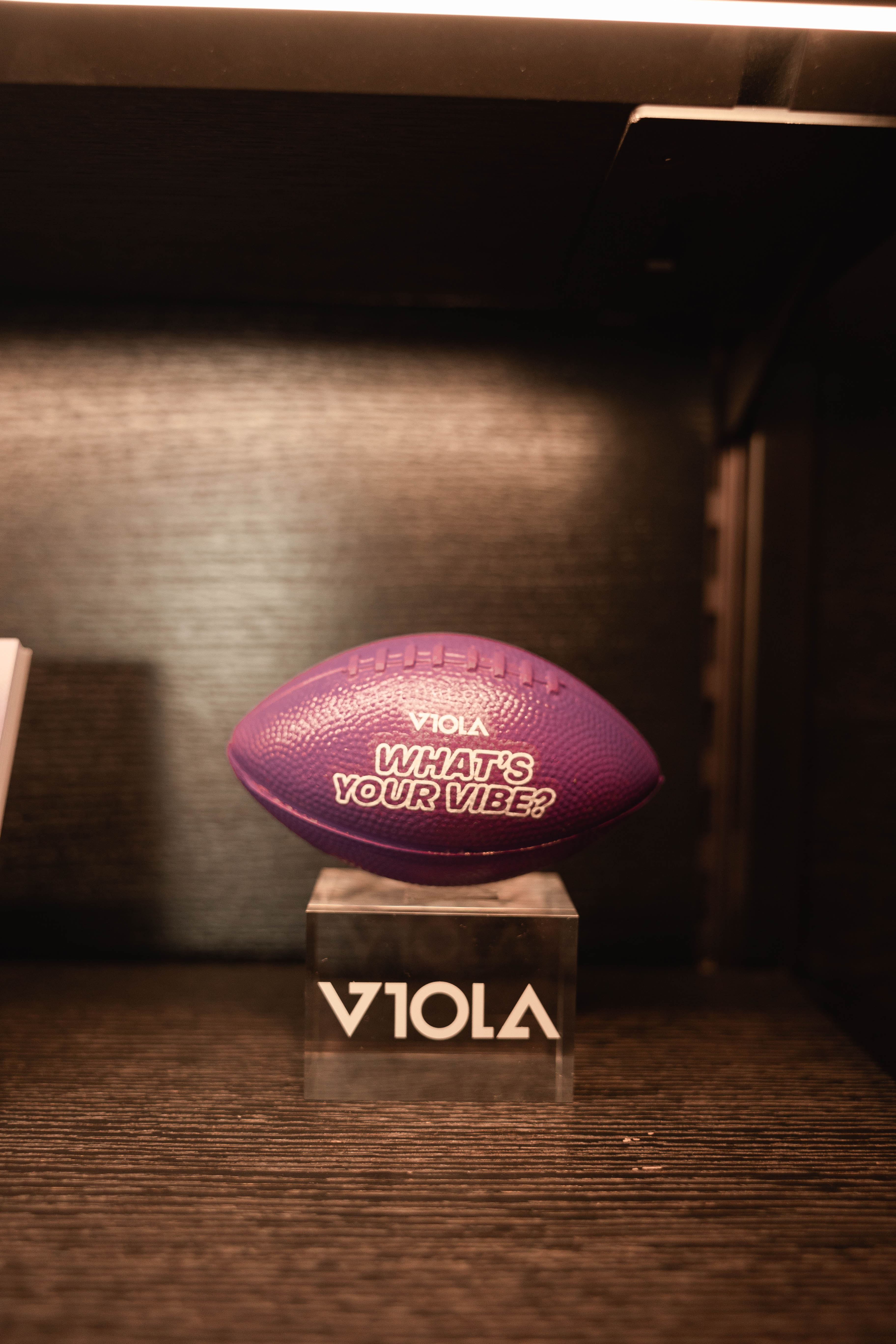 Viola Brands Super Bowl LVII