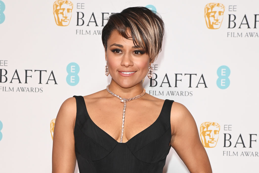 EE BAFTA Film Awards 2023 - Winners Room