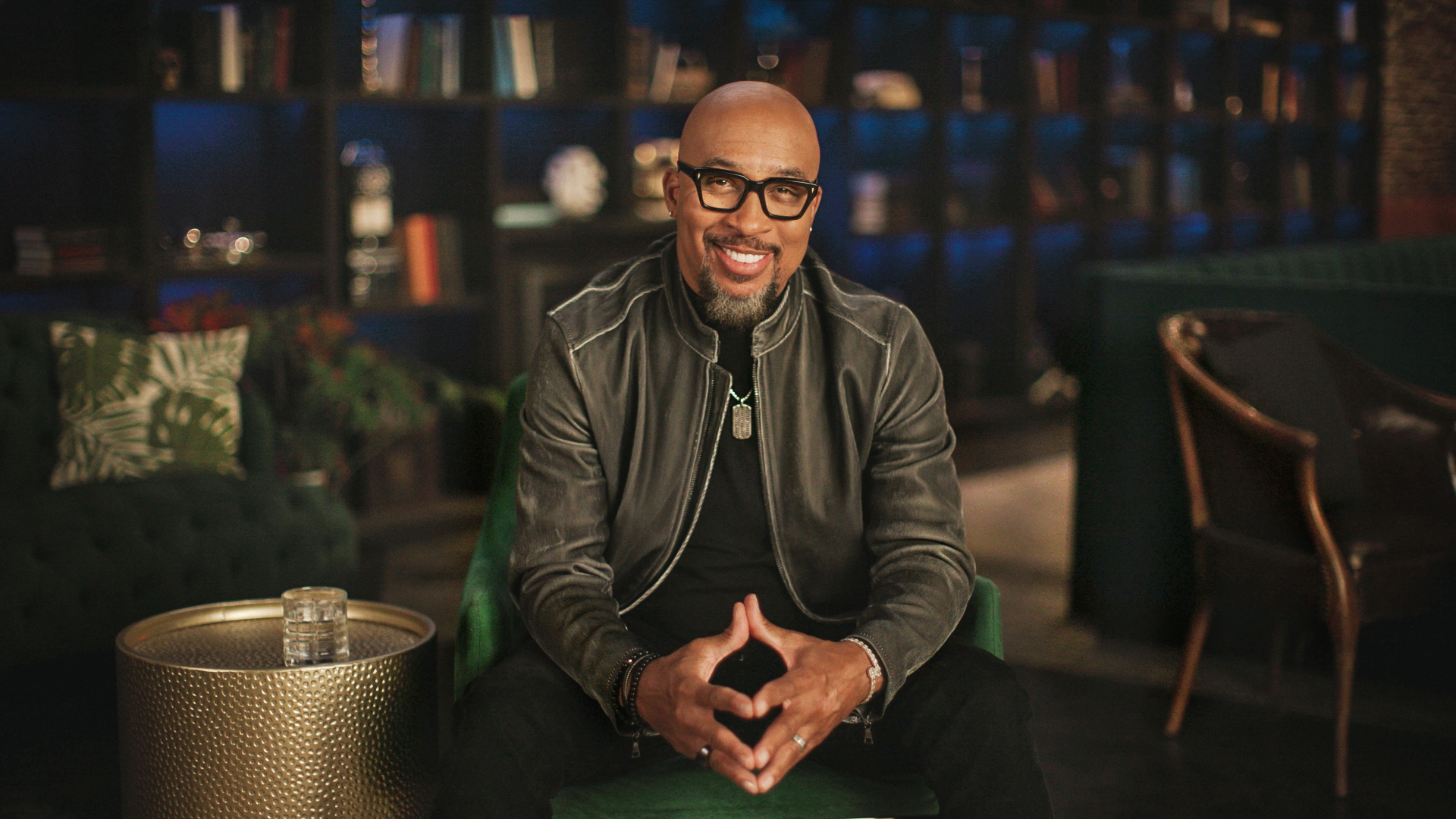 Nephew Tommy, Tommy Miles