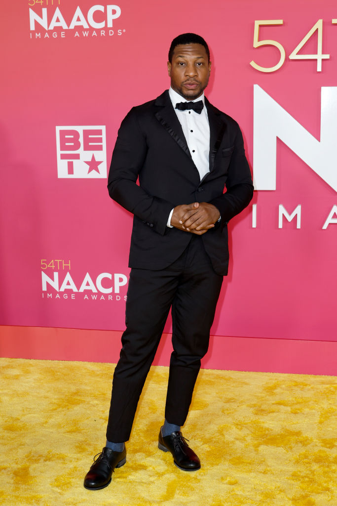 54th NAACP Image Awards - Arrivals