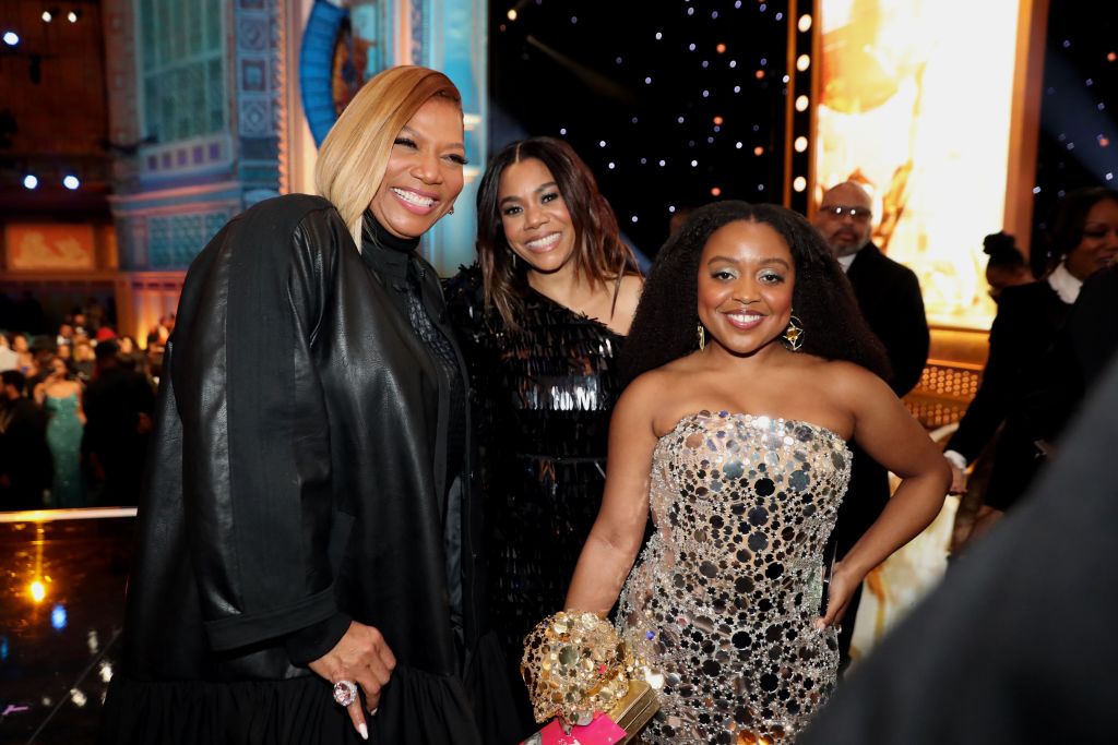 54th NAACP Image Awards - Show