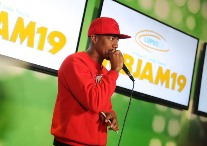 3rd Annual MBJAM19, Inside, Dave & Buster's, Los Angeles, USA - 27 Jul 2019