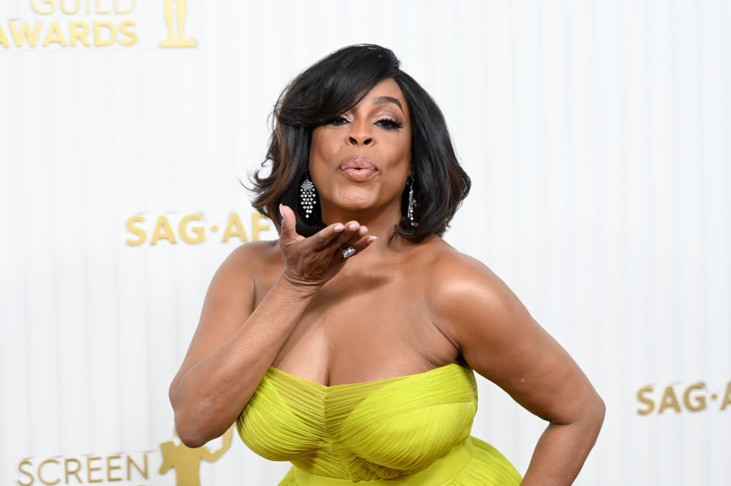 The 29th Annual Screen Actors Guild Awards - Arrivals