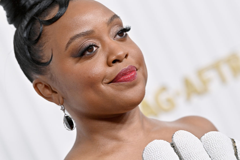 29th Annual Screen Actors Guild Awards - Arrivals