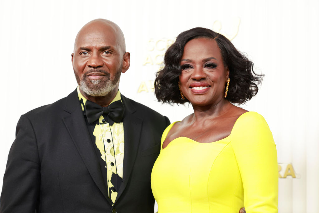 29th Annual Screen Actors Guild Awards - Arrivals