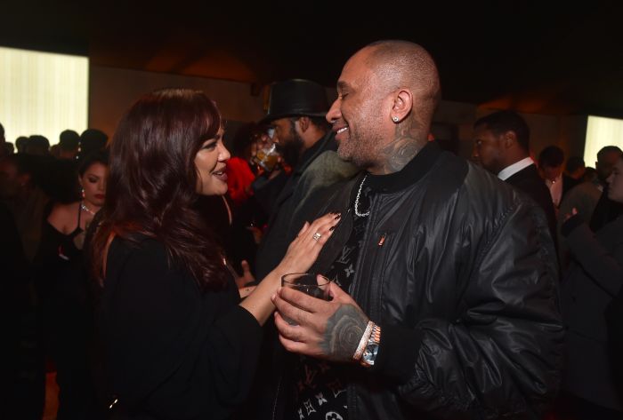 Los Angeles Premiere Of "CREED III" - Arrivals