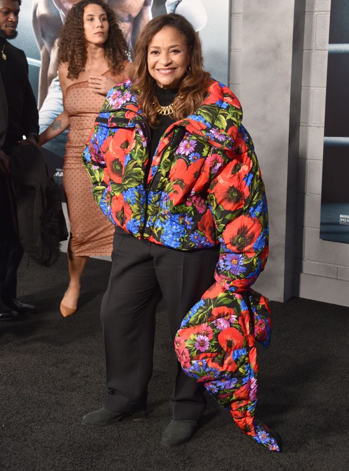 Los Angeles Premiere Of "CREED III" - Arrivals