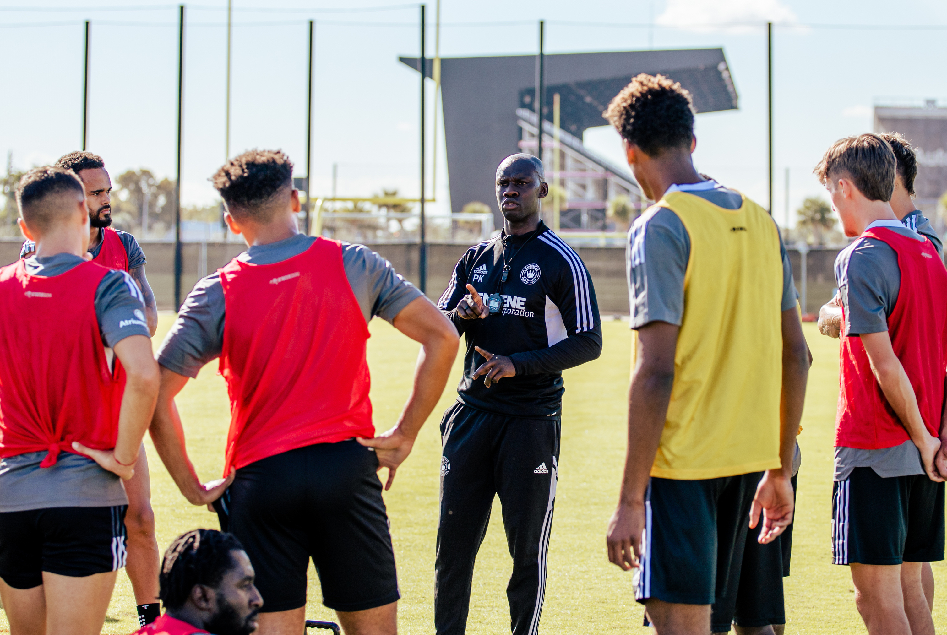 MLS Advance asset