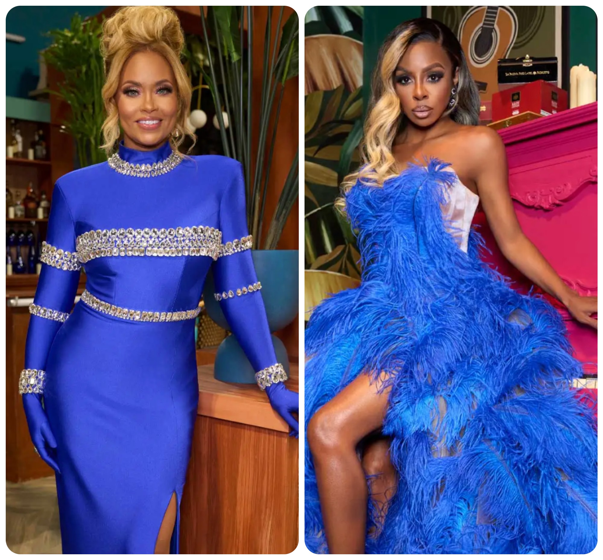 Real Housewives of Potomac