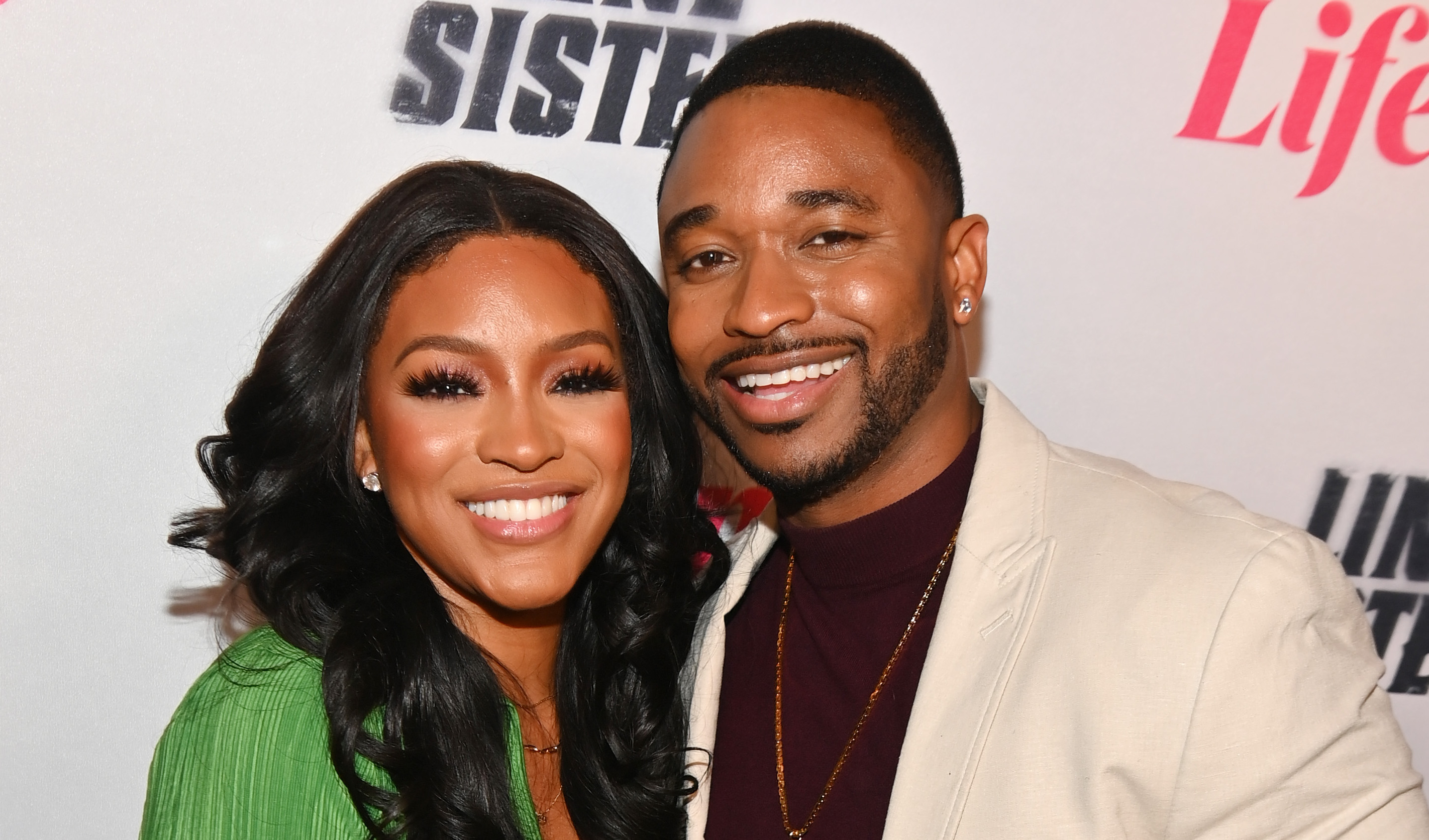 Lifetime's "Line Sisters" Atlanta Screening