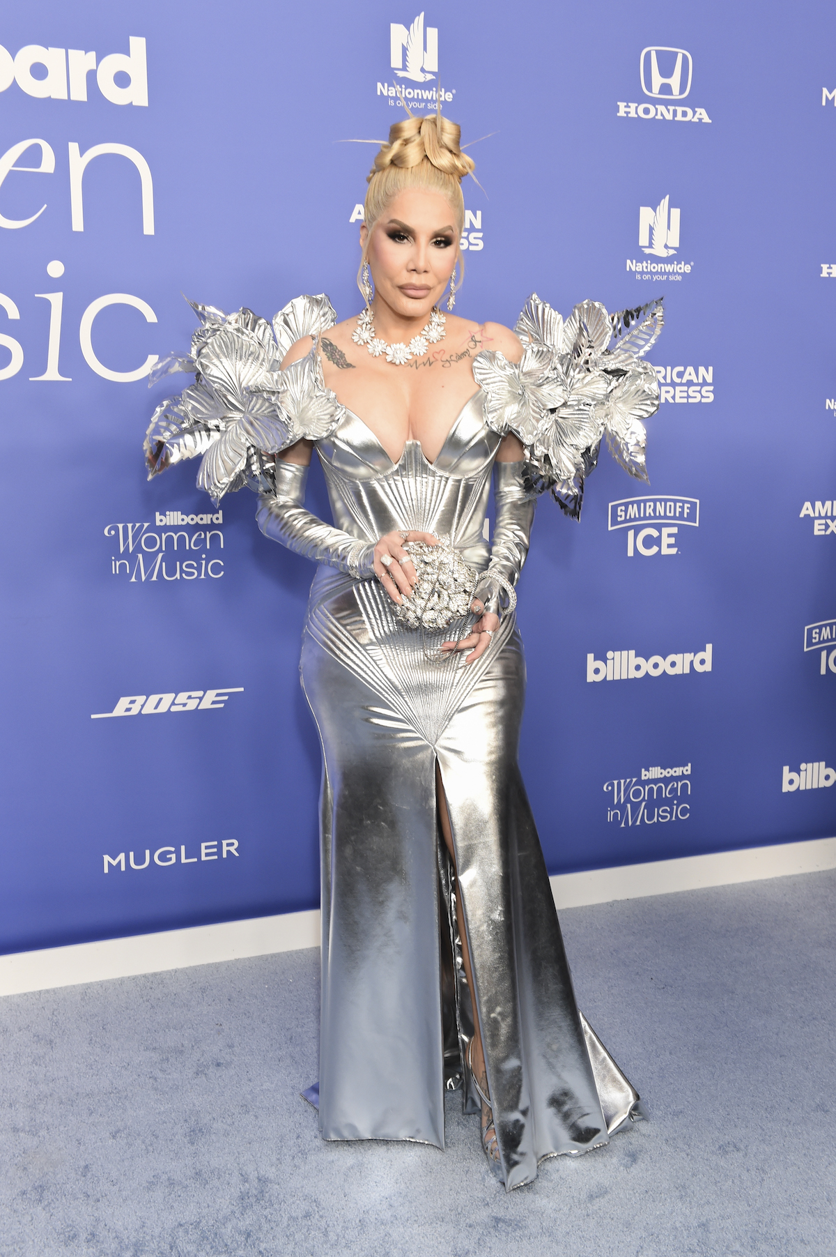 Billboard Women In Music 2023