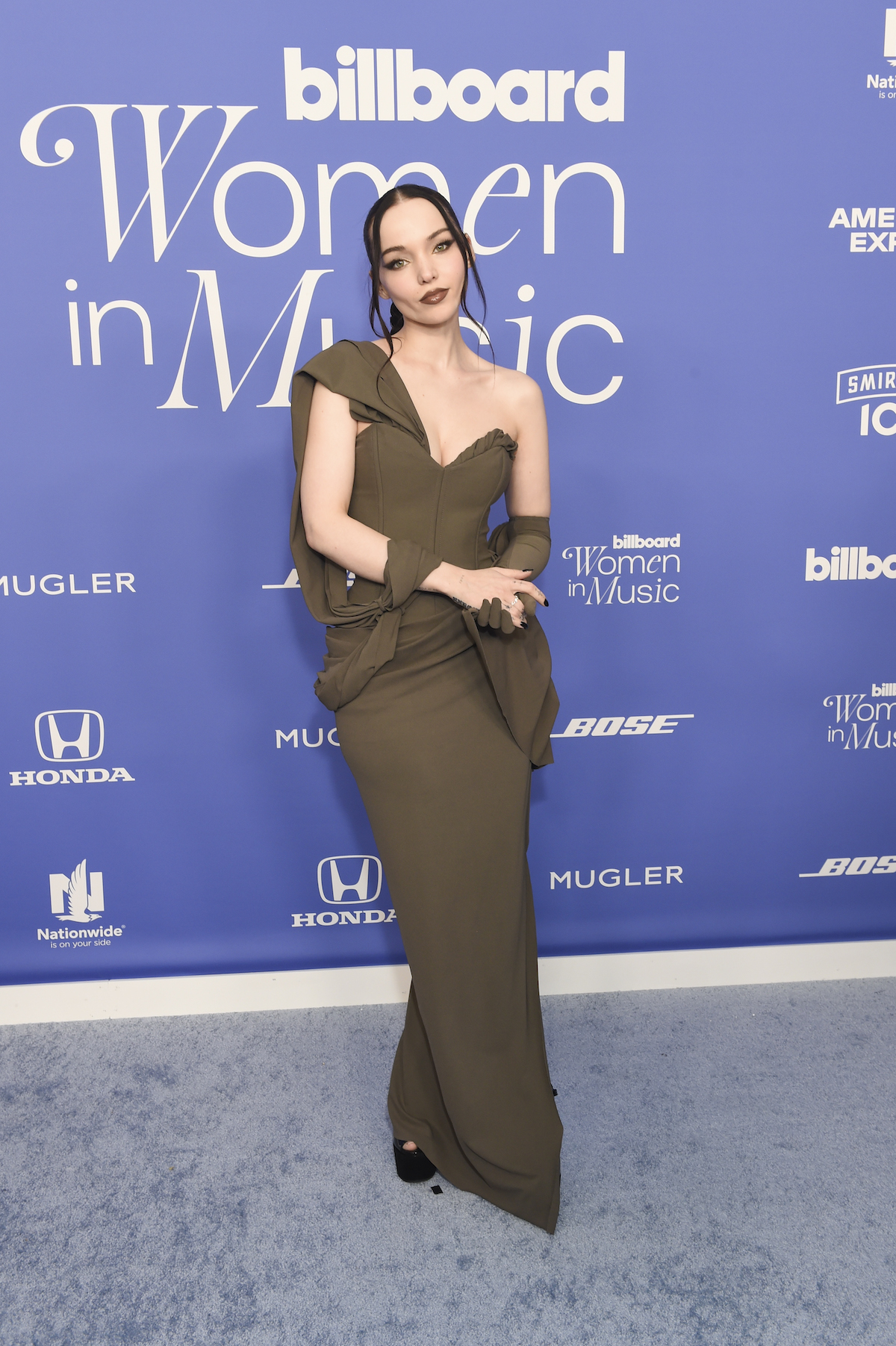 Billboard Women In Music 2023