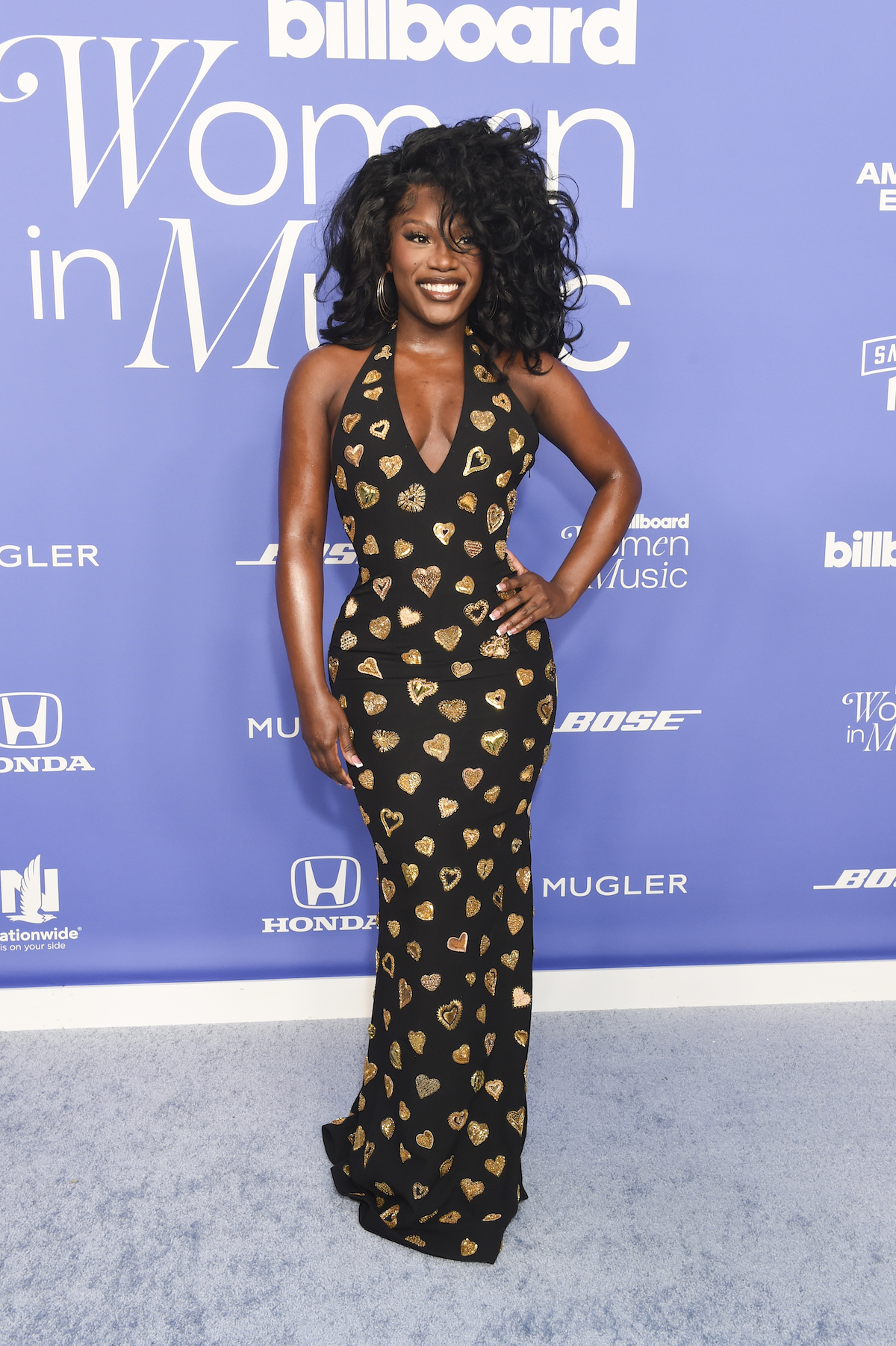 Billboard Women In Music 2023