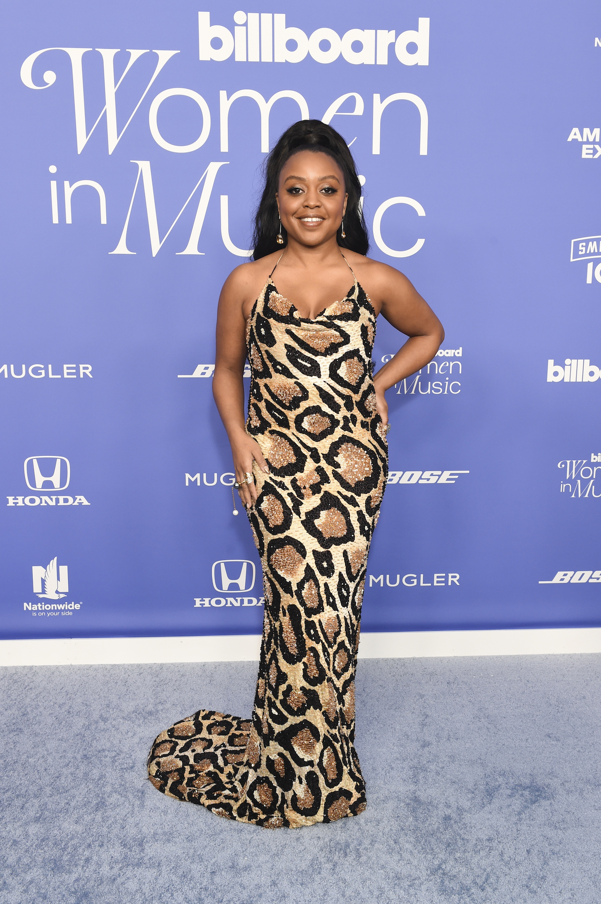 Billboard Women In Music 2023