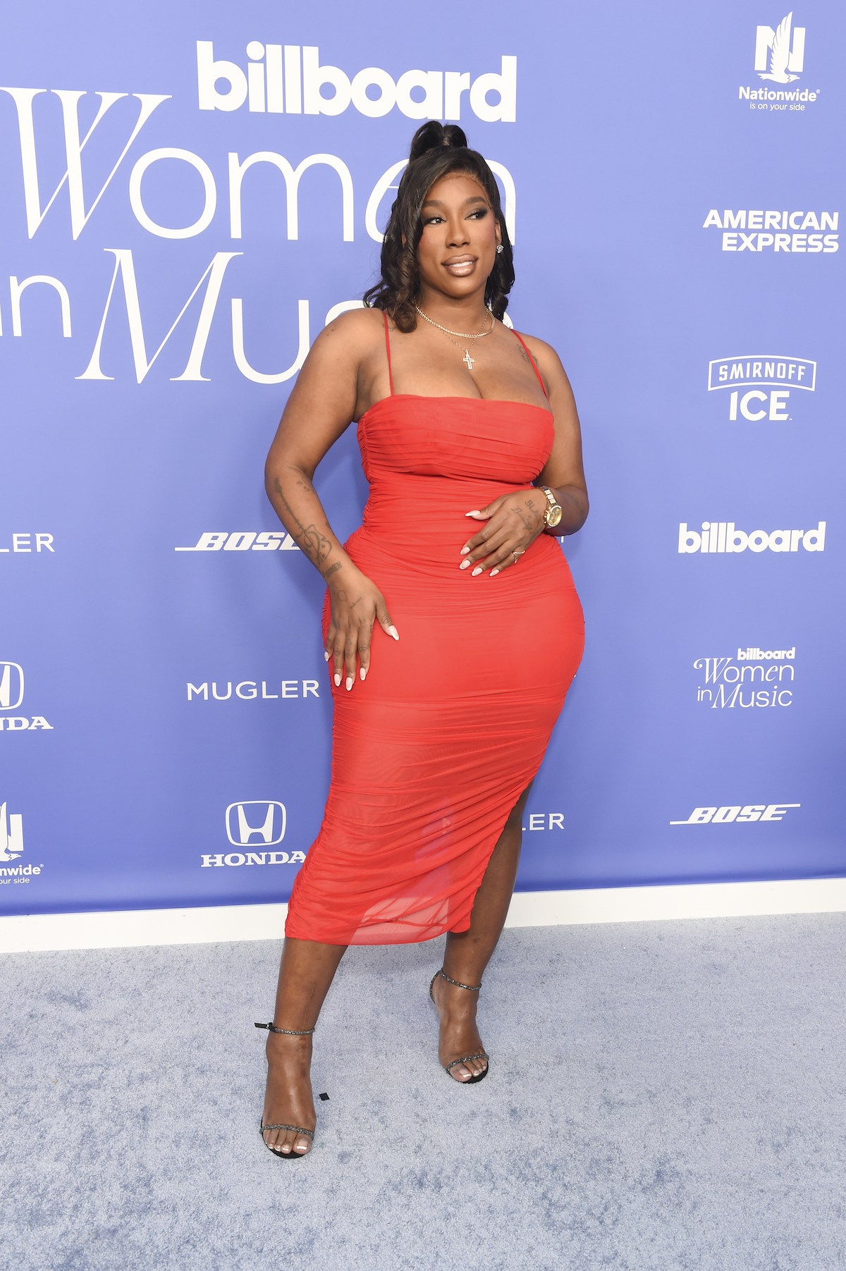 Billboard Women In Music 2023