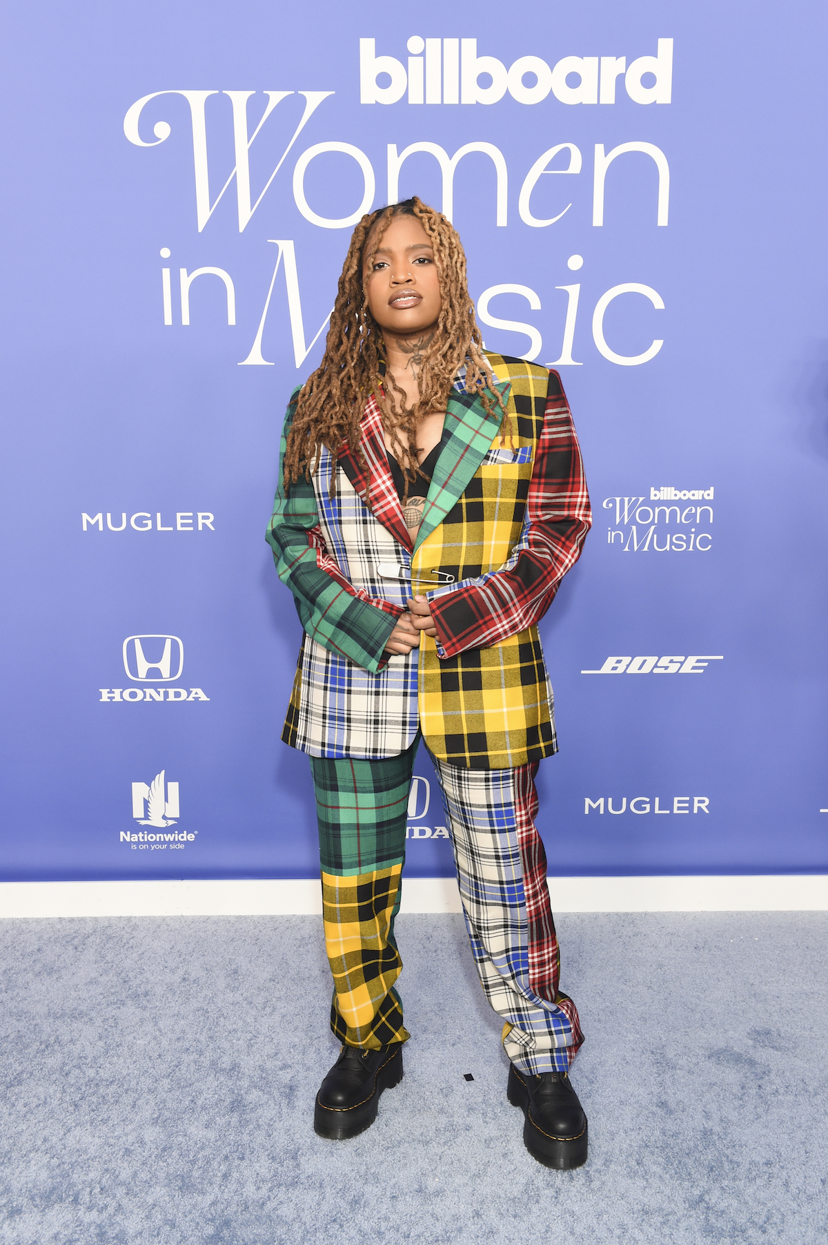 Billboard Women In Music 2023