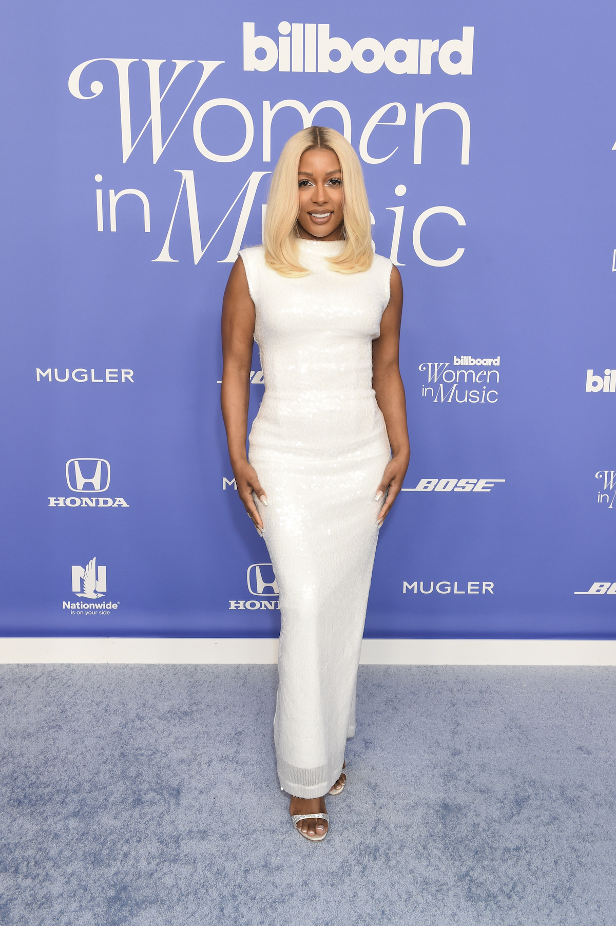 Billboard Women In Music 2023