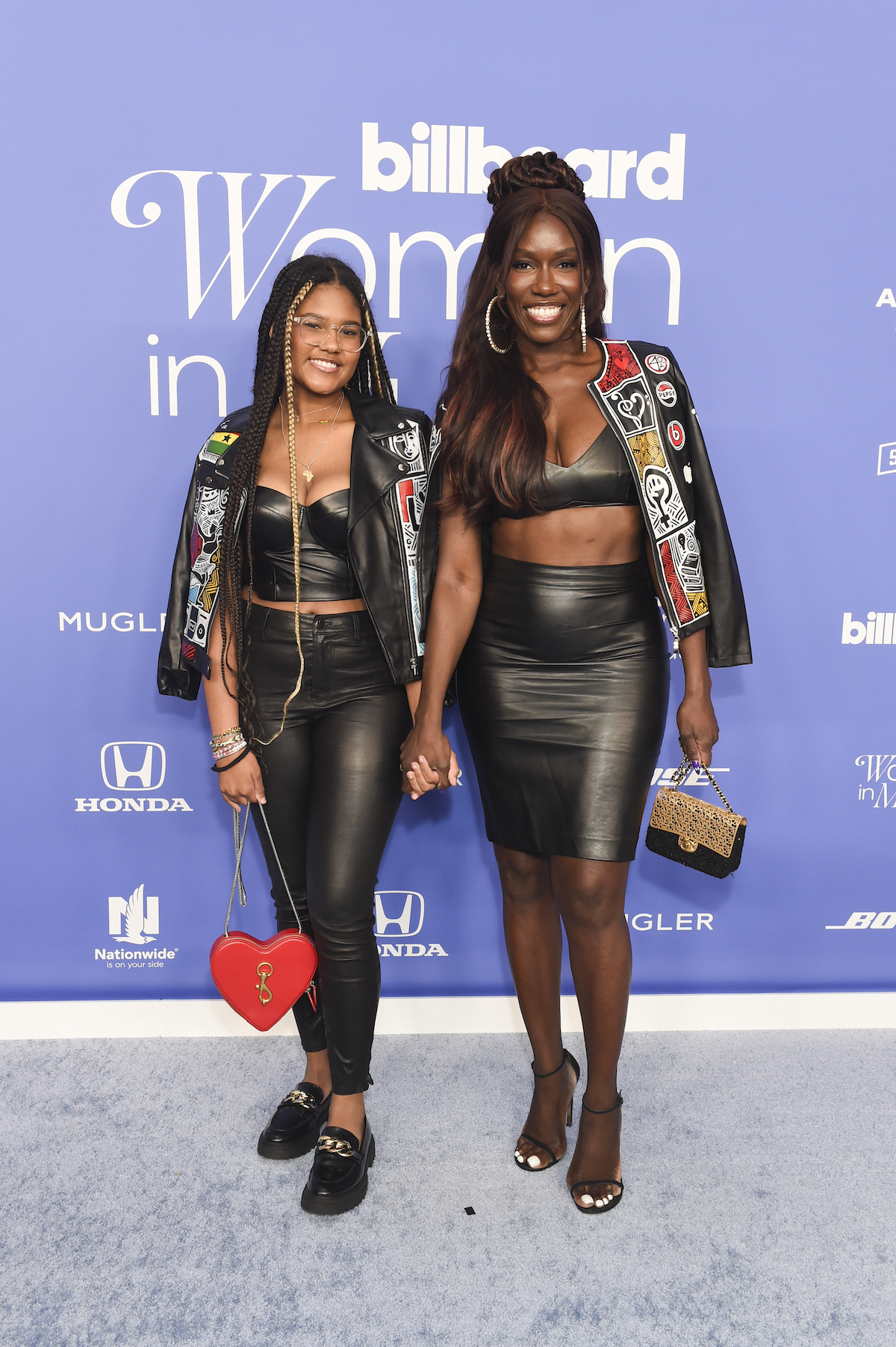 Billboard Women In Music 2023