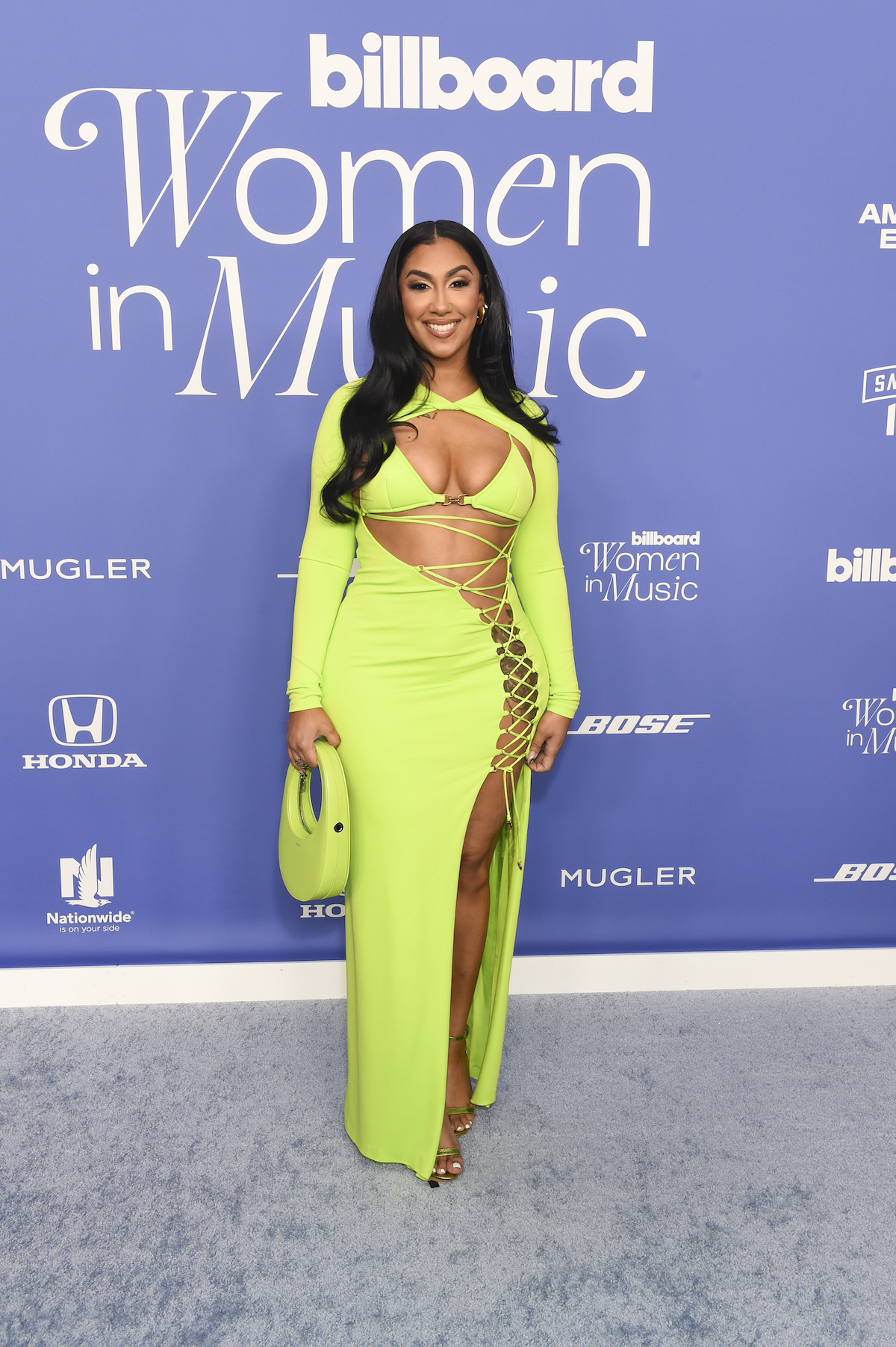 Billboard Women In Music 2023