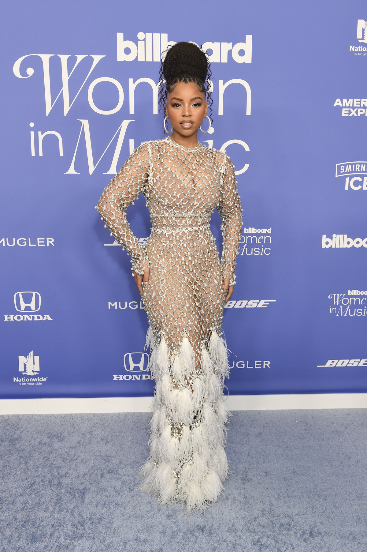 Billboard Women In Music 2023