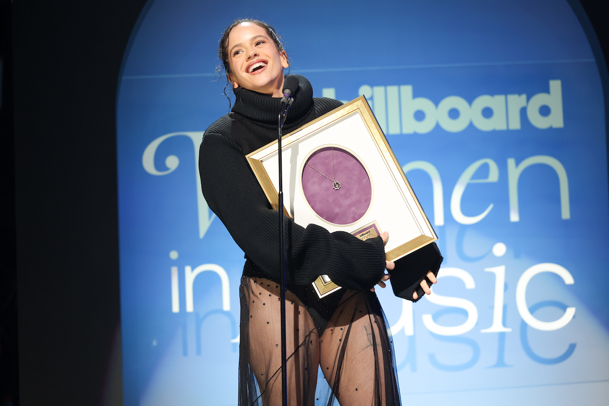 Billboard Women In Music Awards