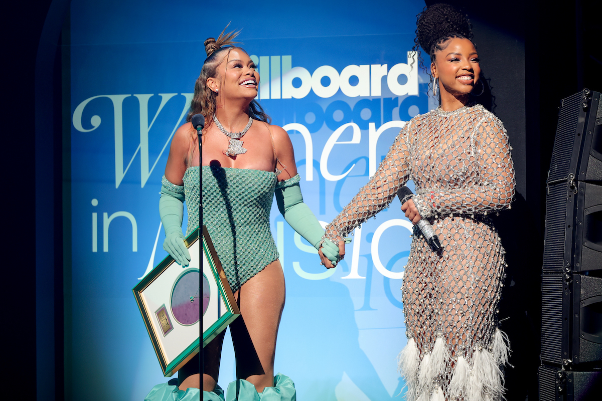 Billboard Women In Music Awards