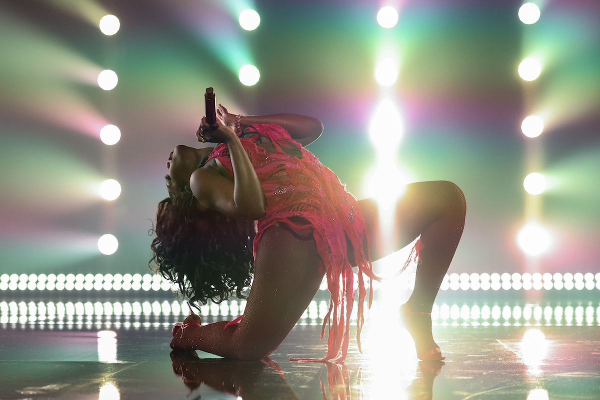 Billboard Women In Music Awards