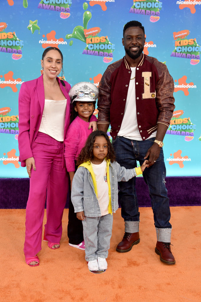 Nickelodeon Kids' Choice Awards 2023 - Arrivals