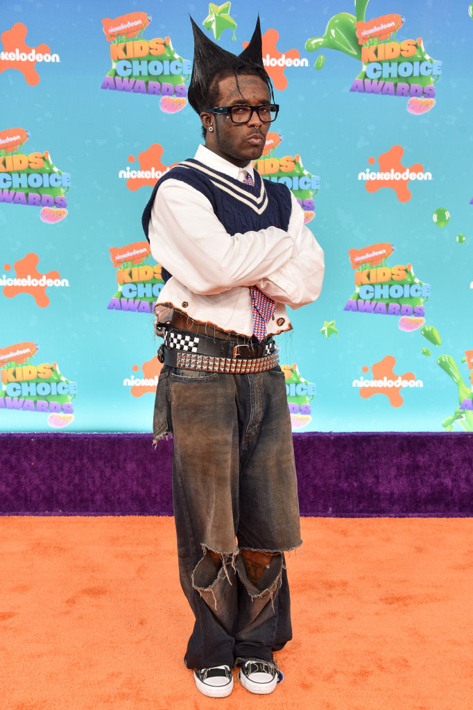 Nickelodeon Kids' Choice Awards 2023 - Arrivals