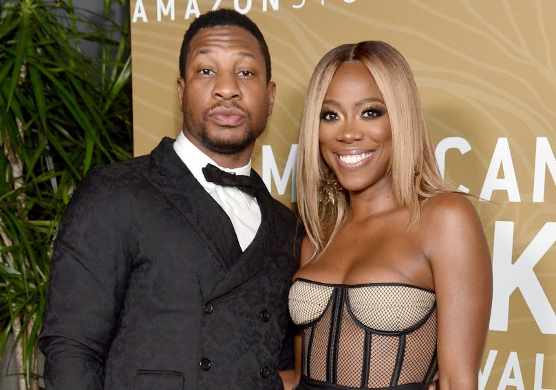 5th American Black Film Festival Honors: A Celebration Of Excellence In Hollywood - Arrivals