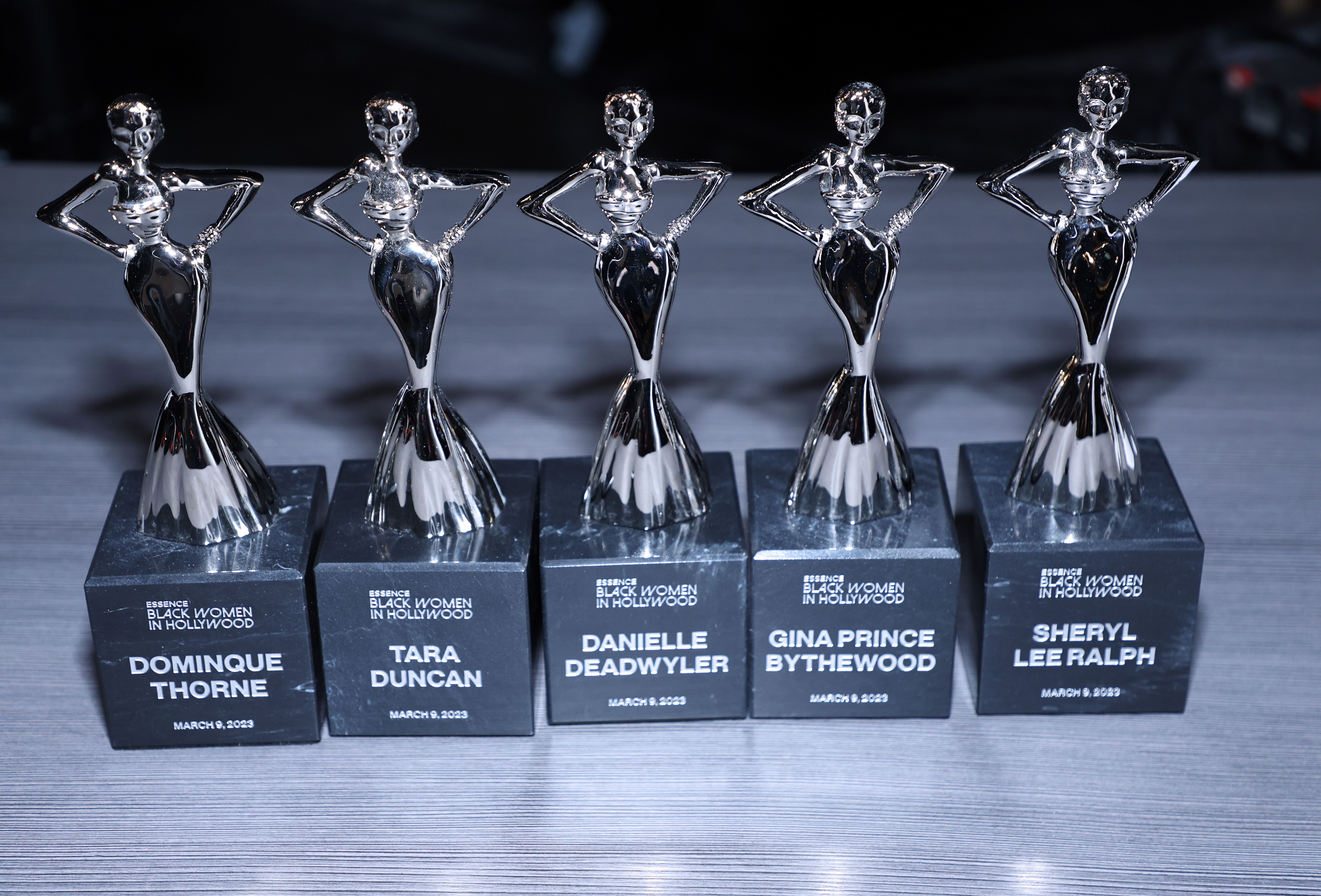 ESSENCE Black Women In Hollywood