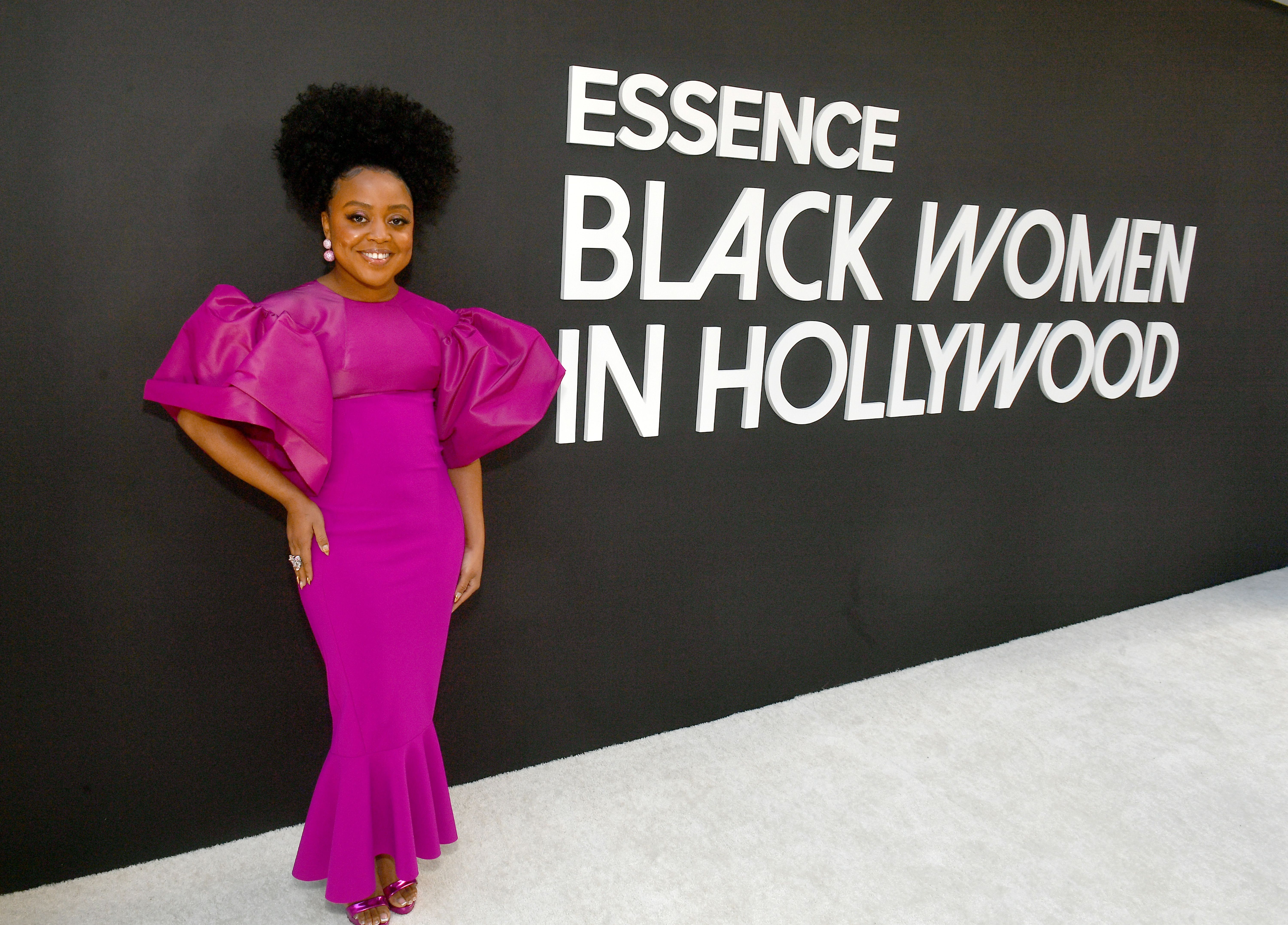 ESSENCE Black Women In Hollywood
