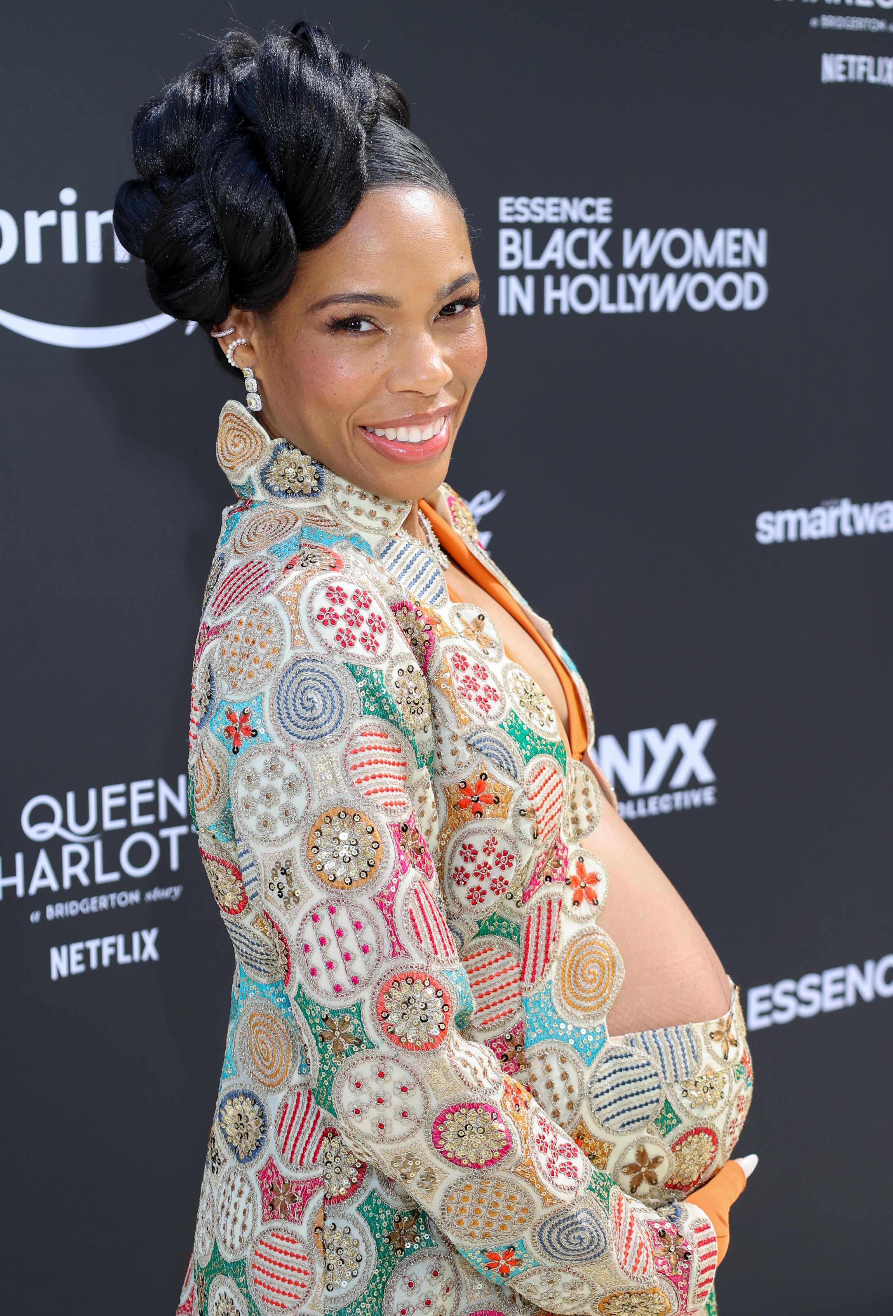 ESSENCE Black Women In Hollywood