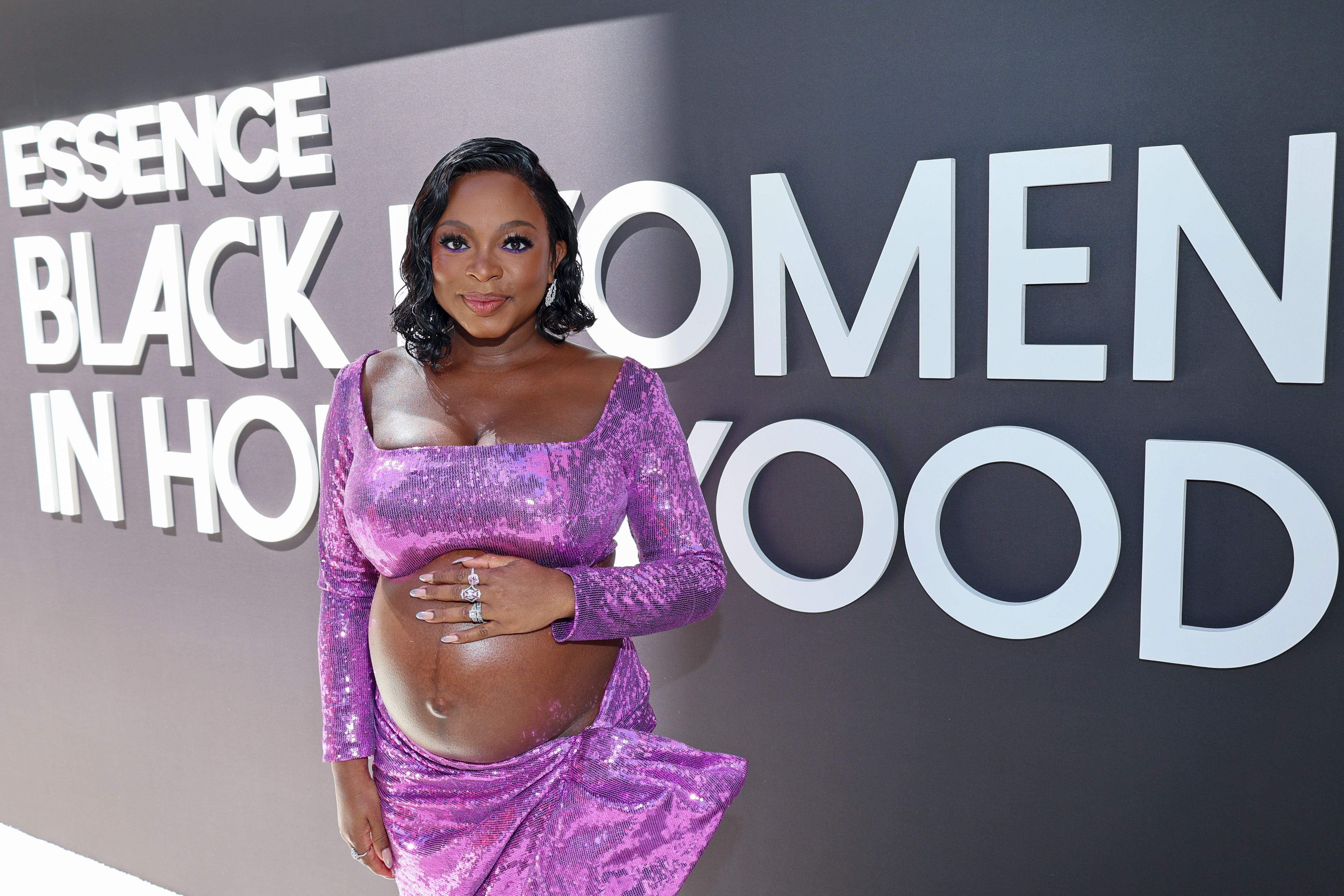 ESSENCE Black Women In Hollywood