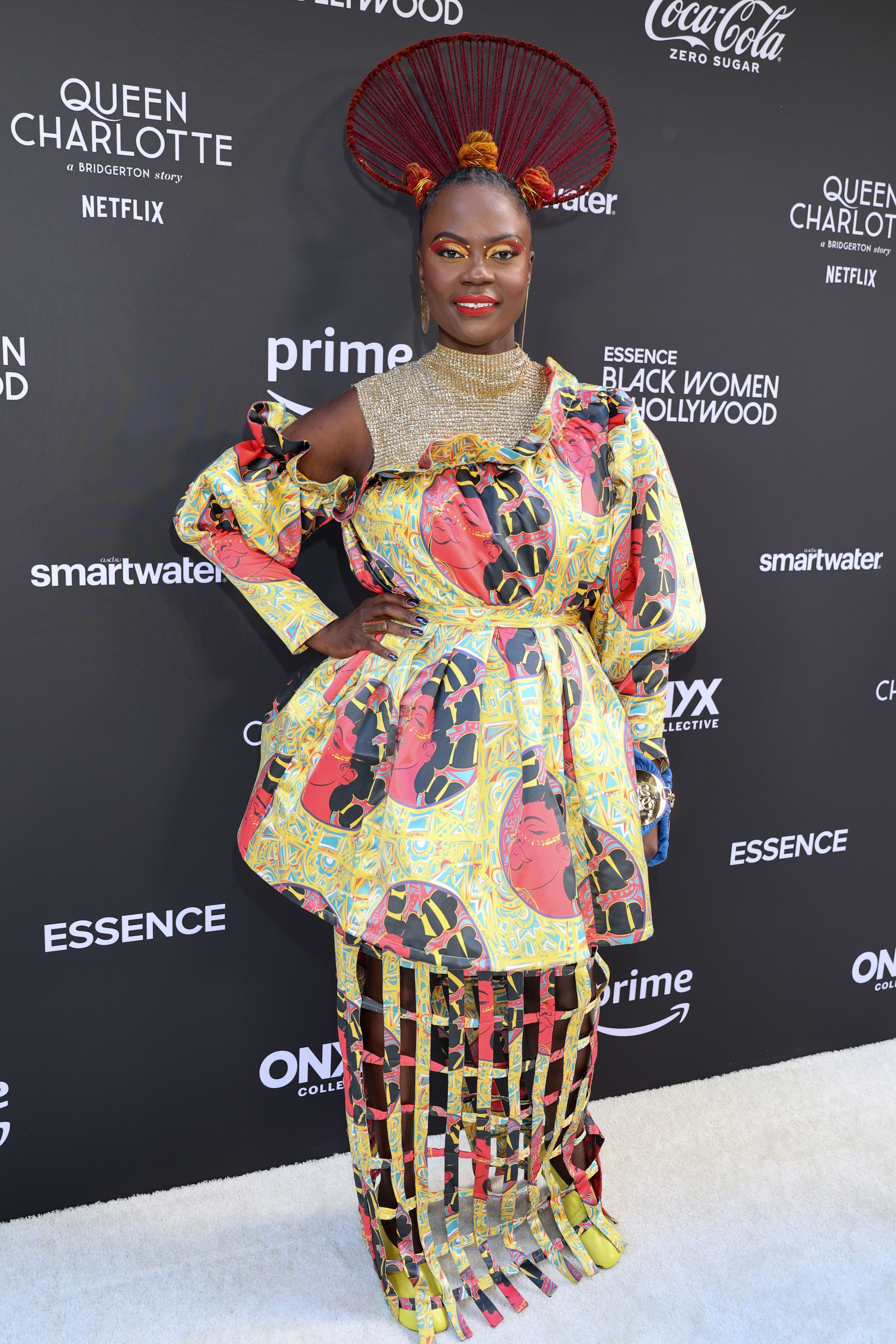 ESSENCE Black Women In Hollywood