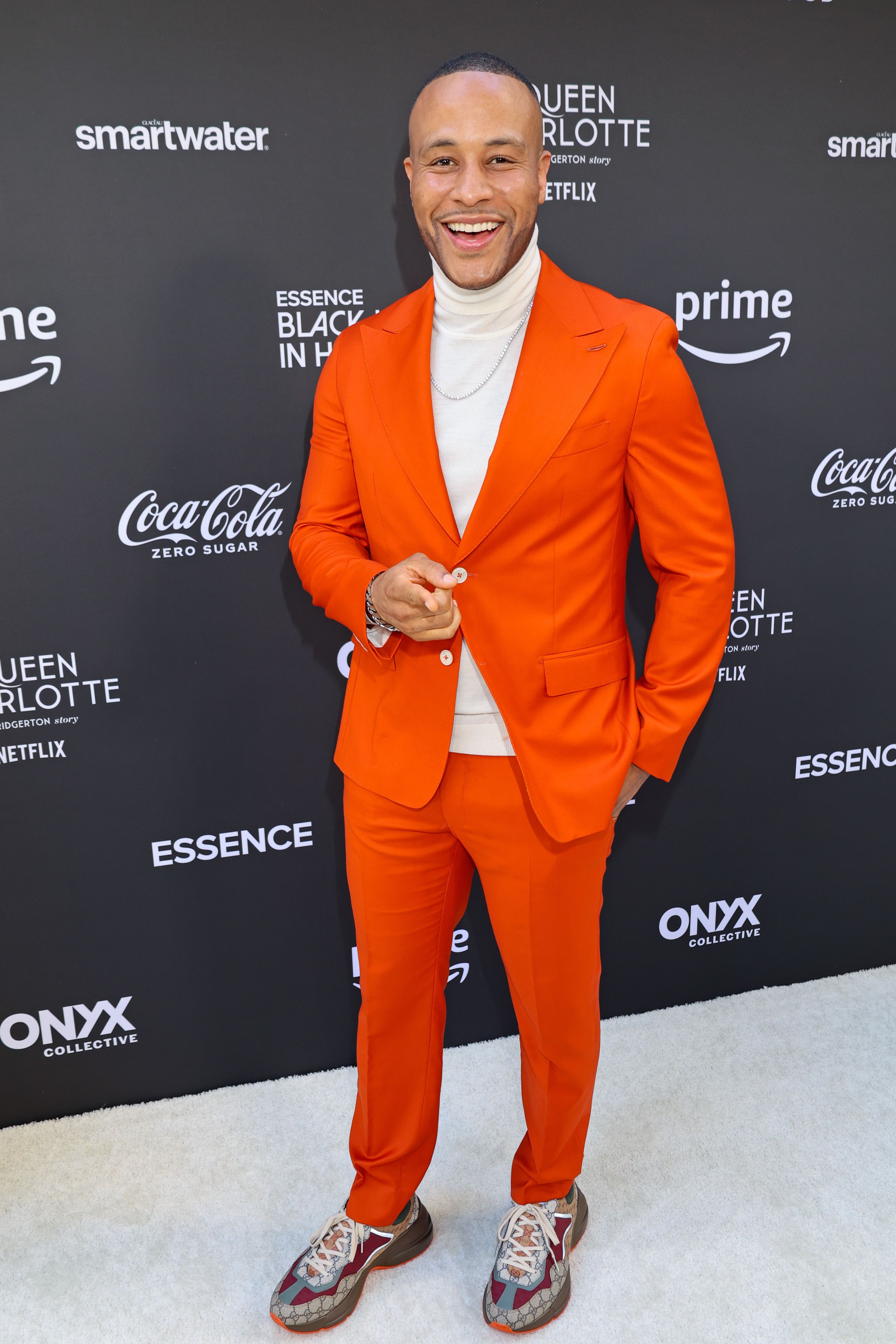 ESSENCE Black Women In Hollywood