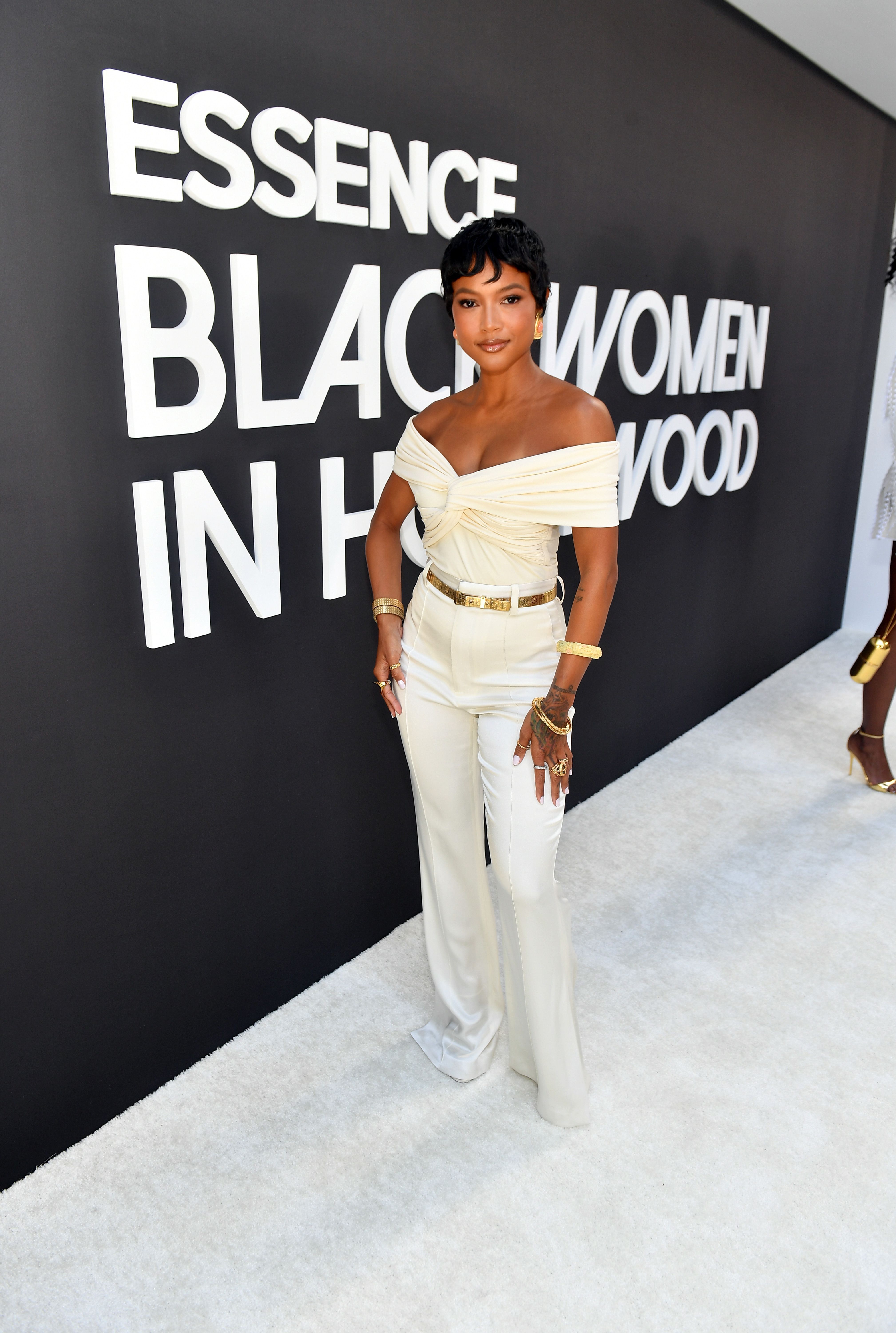 ESSENCE Black Women In Hollywood