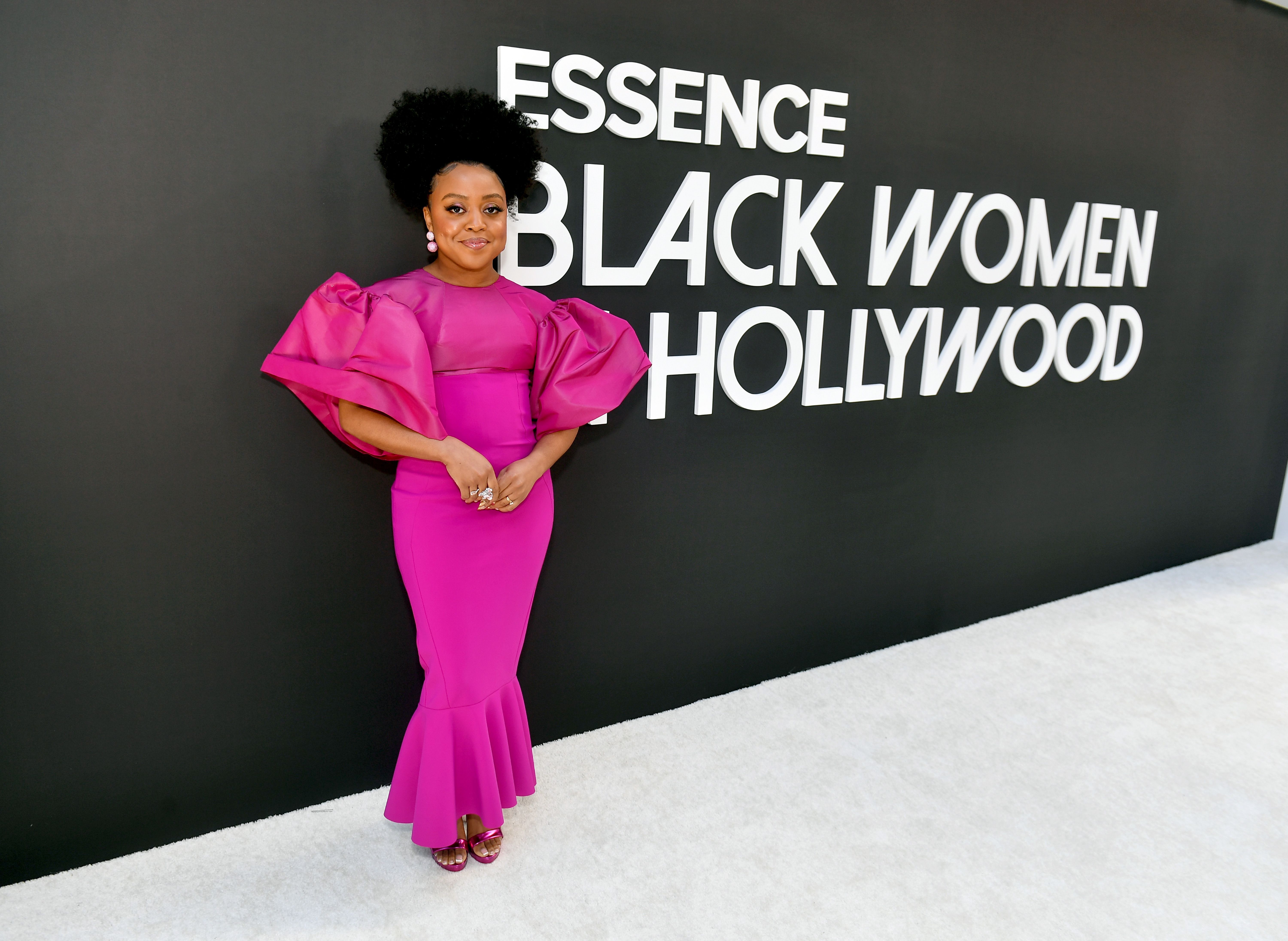 ESSENCE Black Women In Hollywood