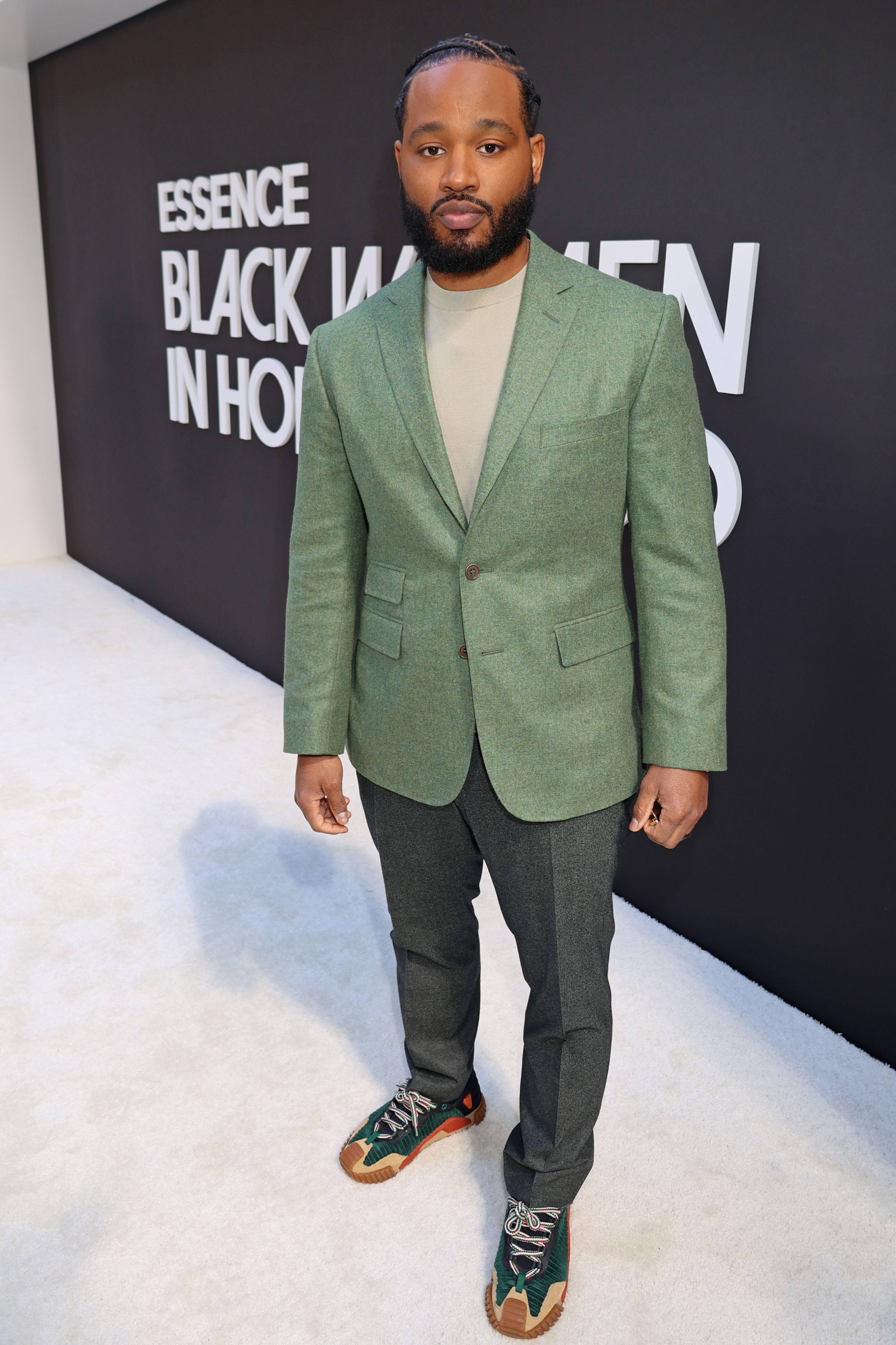 ESSENCE Black Women In Hollywood