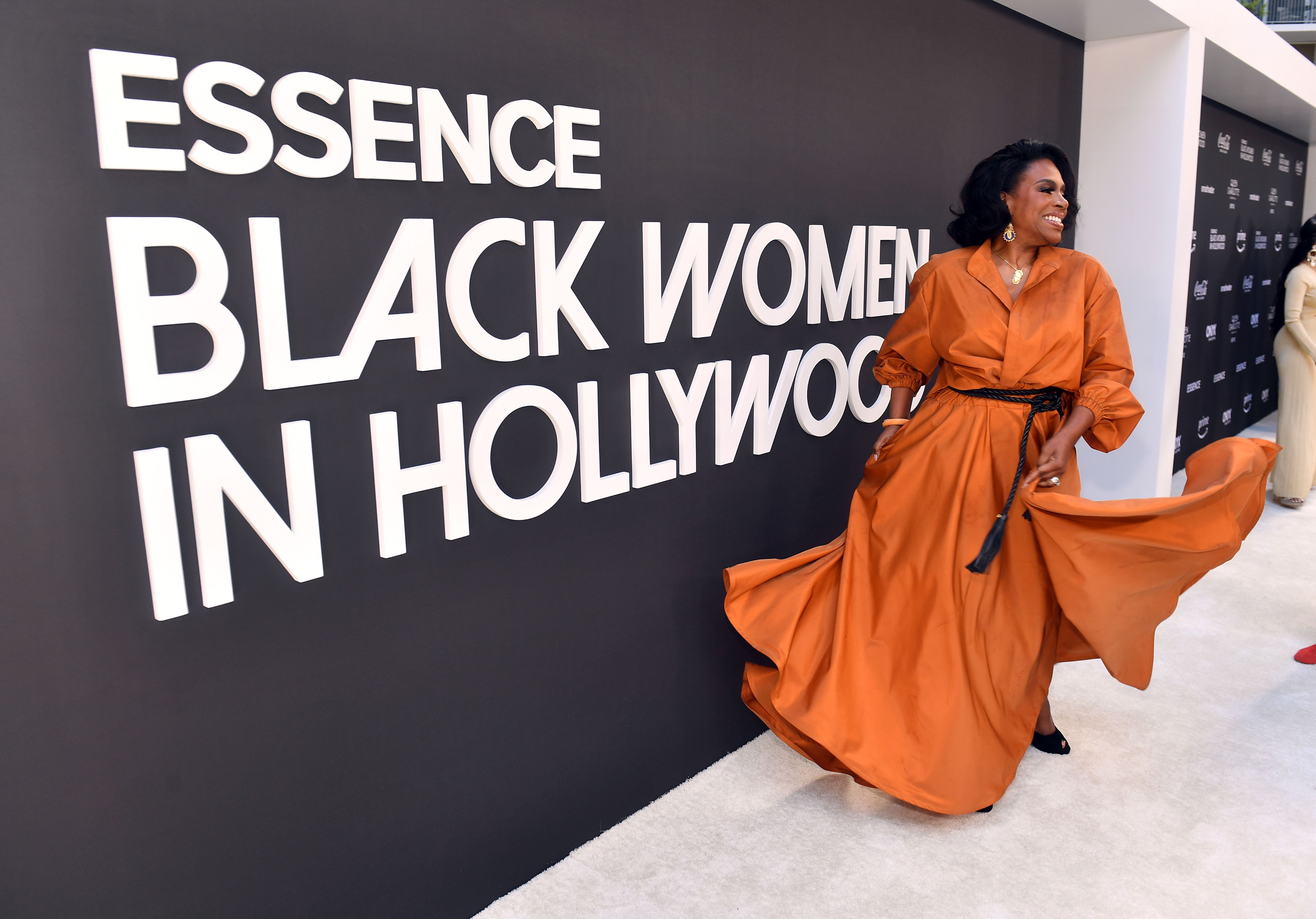 ESSENCE Black Women In Hollywood
