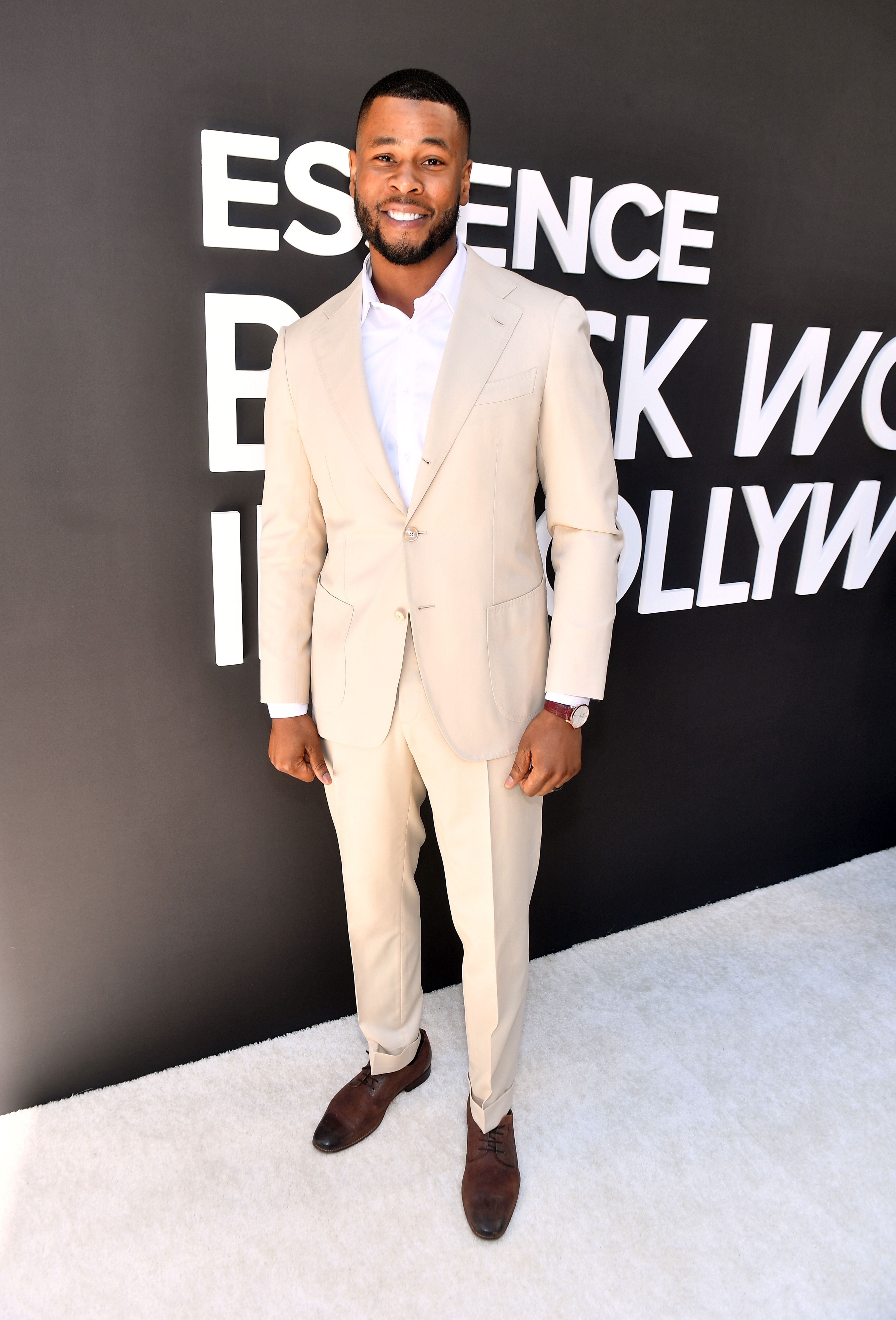 ESSENCE Black Women In Hollywood