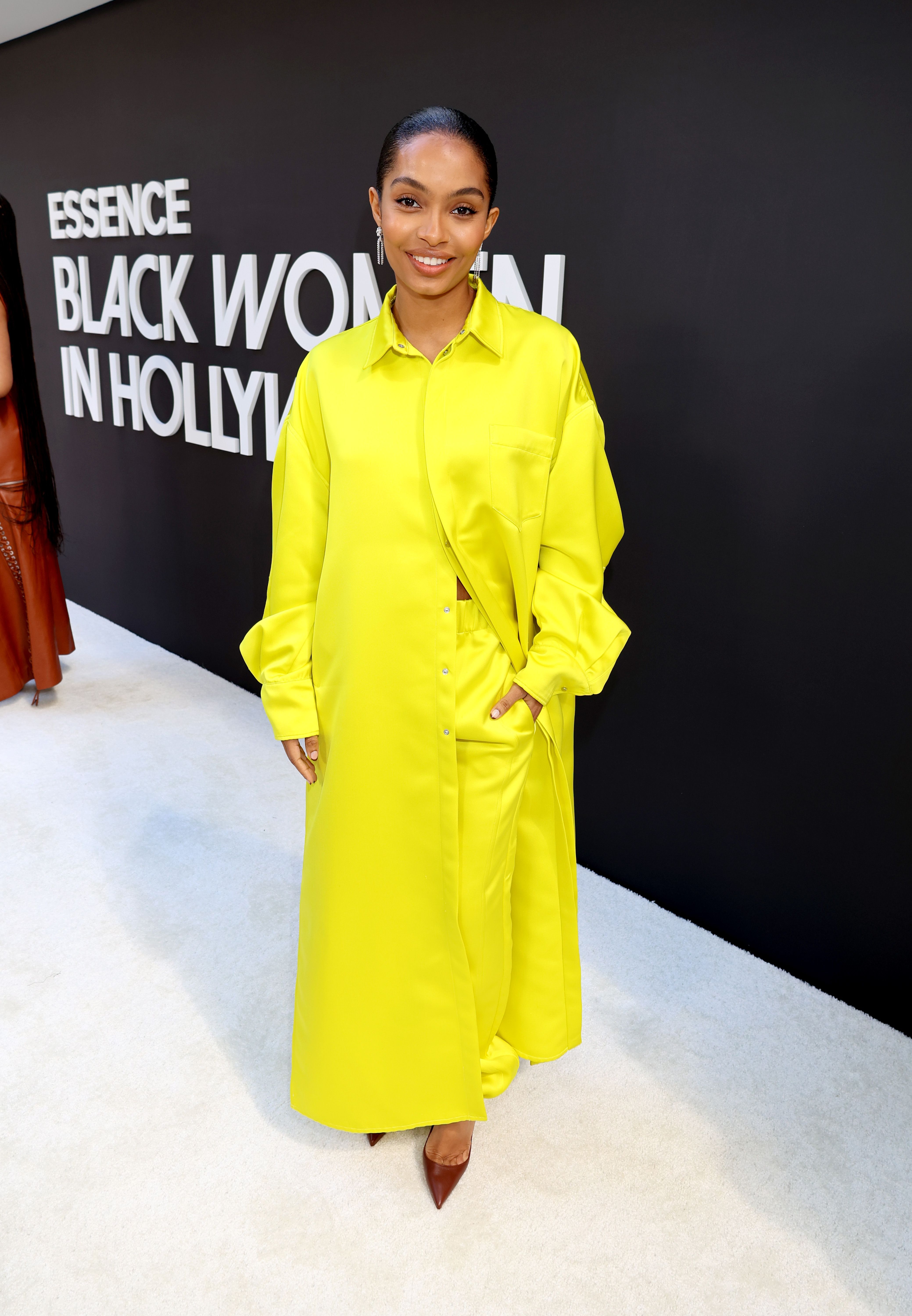 ESSENCE Black Women In Hollywood