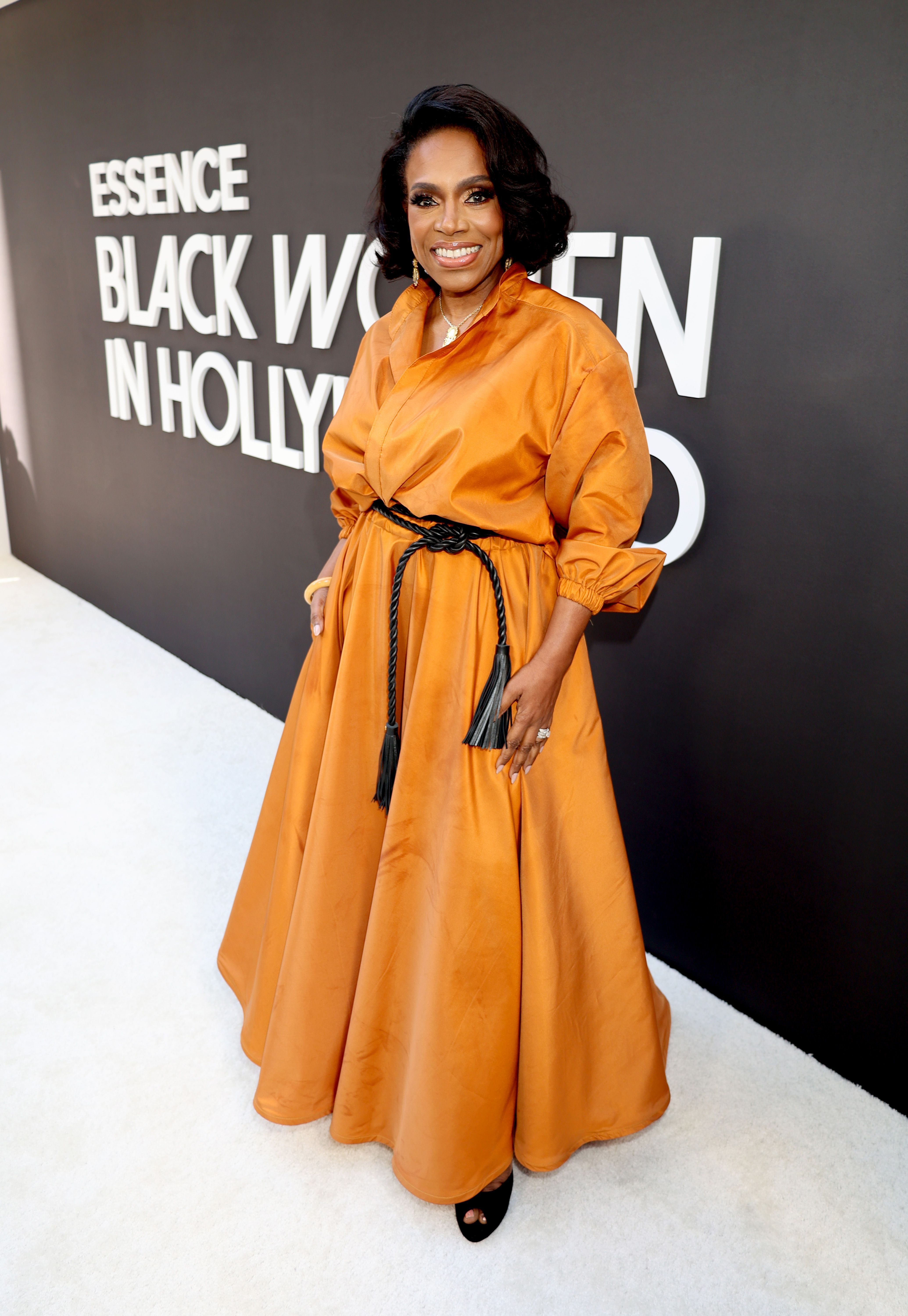 ESSENCE Black Women In Hollywood