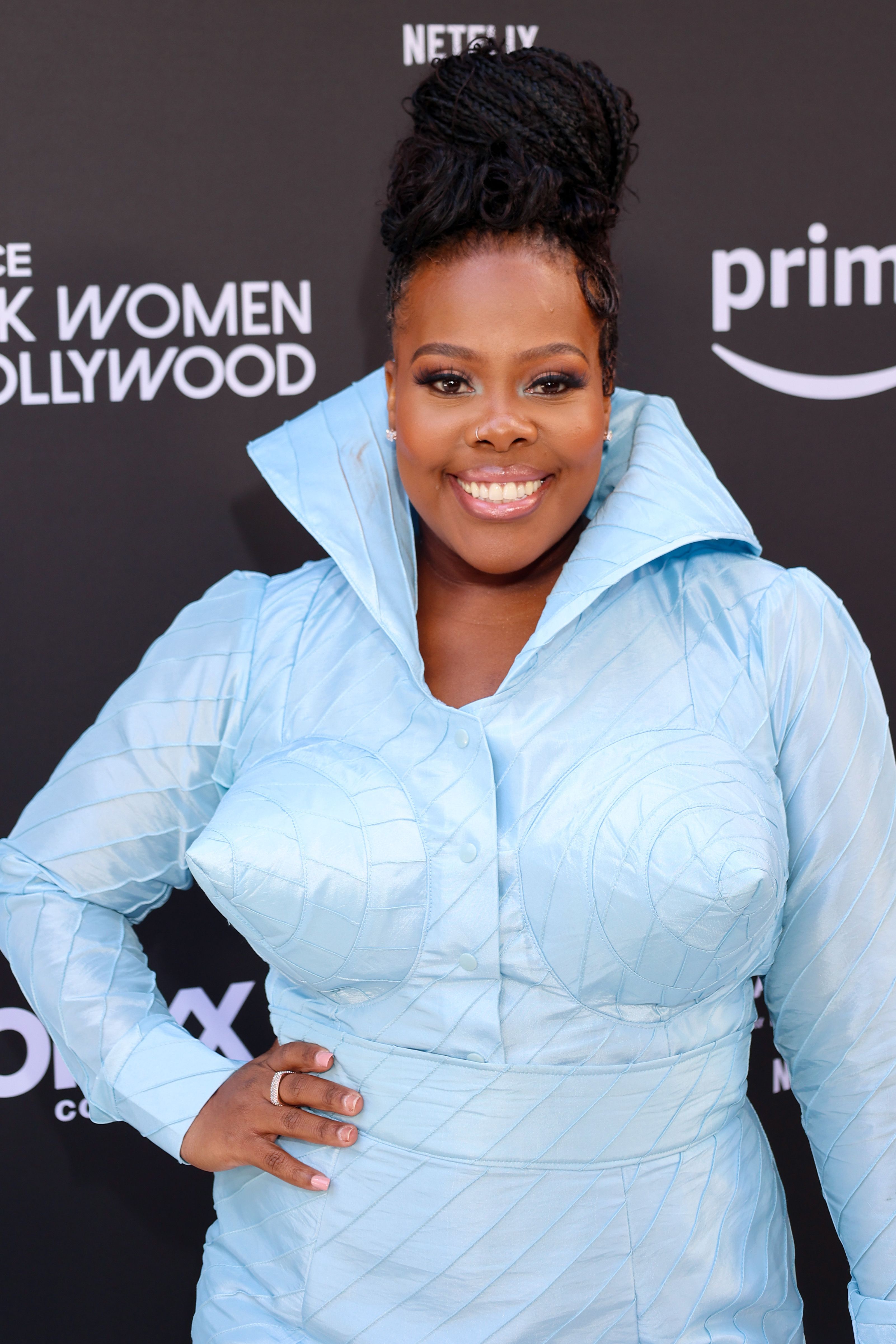 ESSENCE Black Women In Hollywood